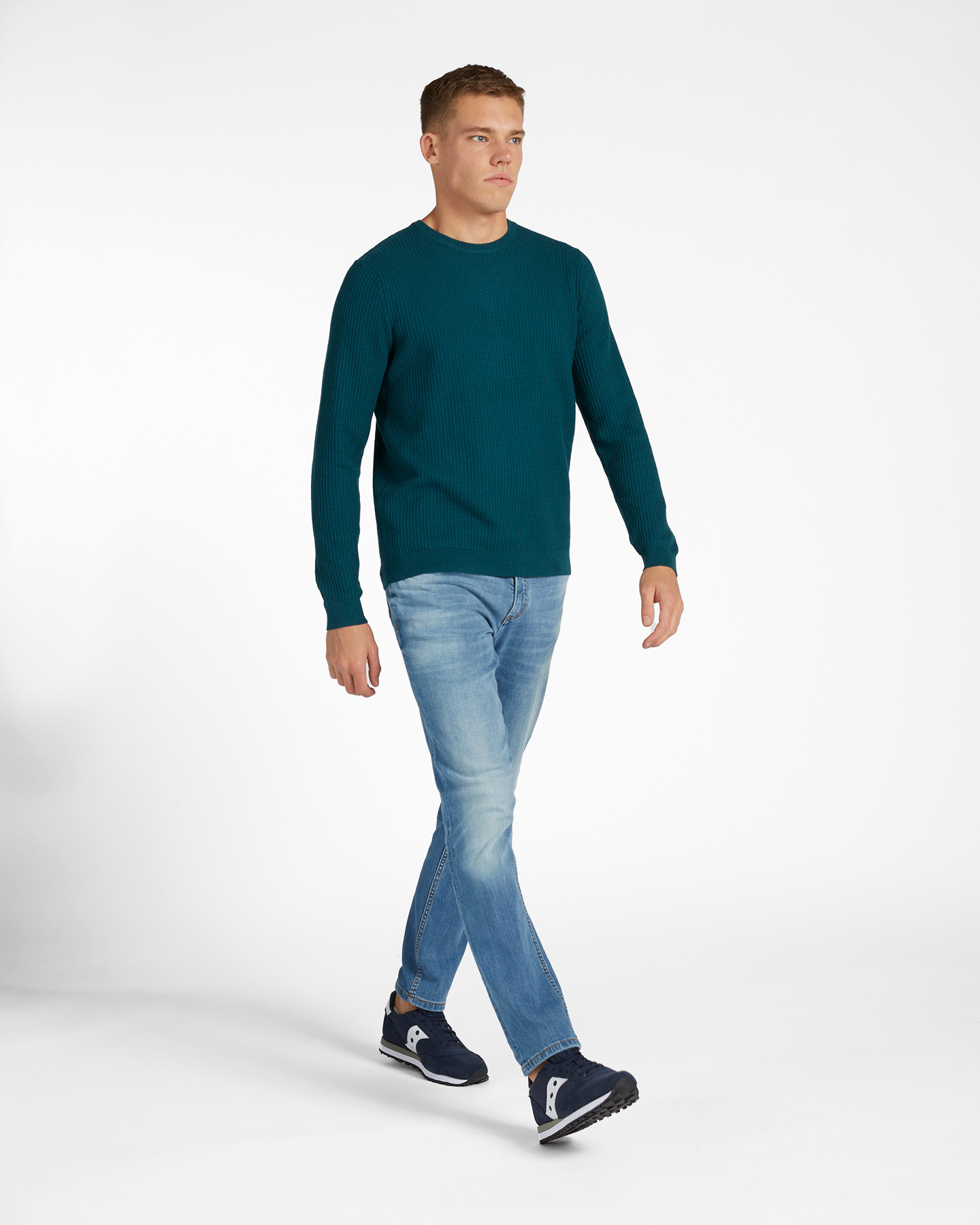 Maglione FILA BASIC M - 3 | Cisalfa Sport