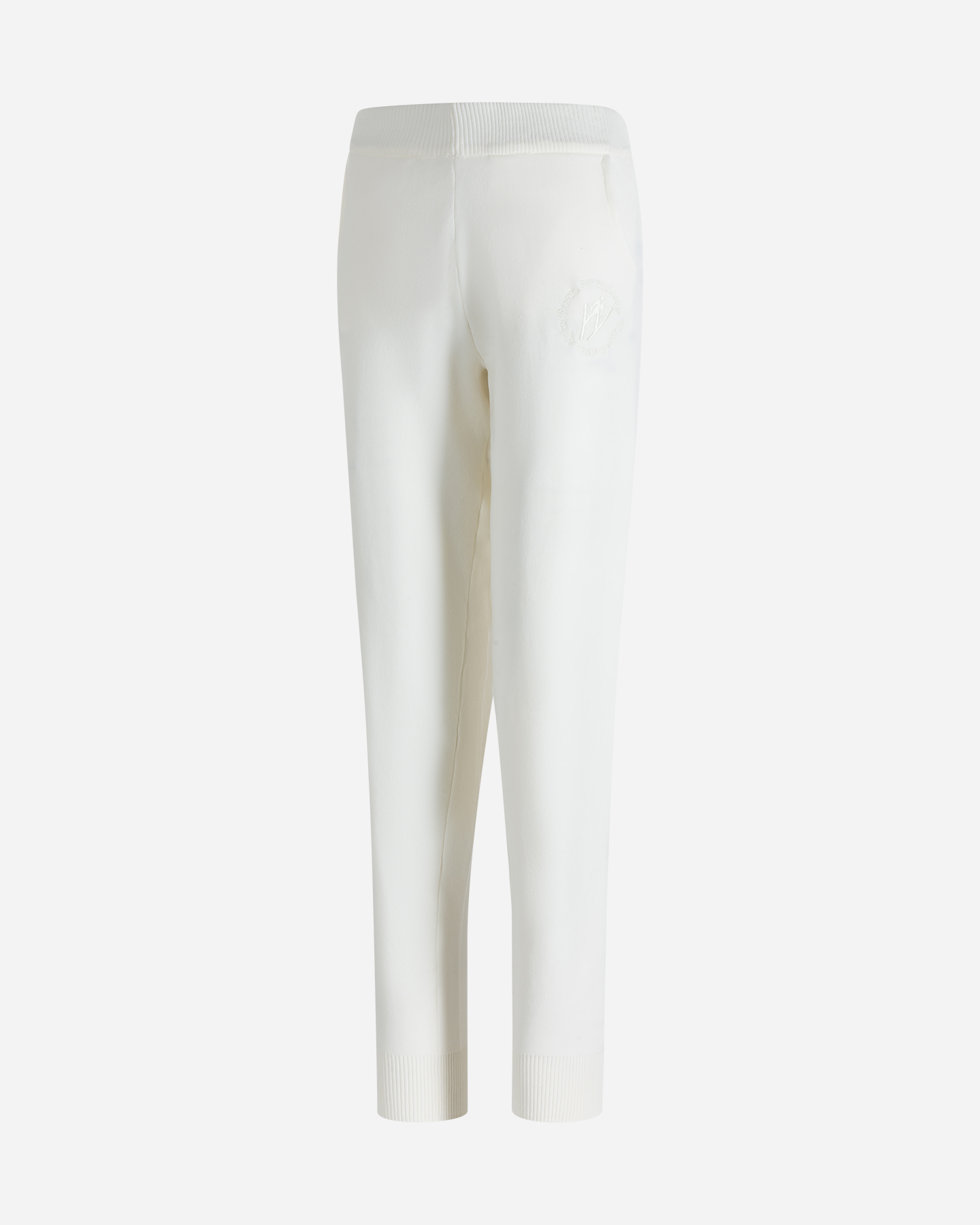 Pantalone BEST COMPANY WINTER GAMES W - Bianco - 4 | Cisalfa Sport