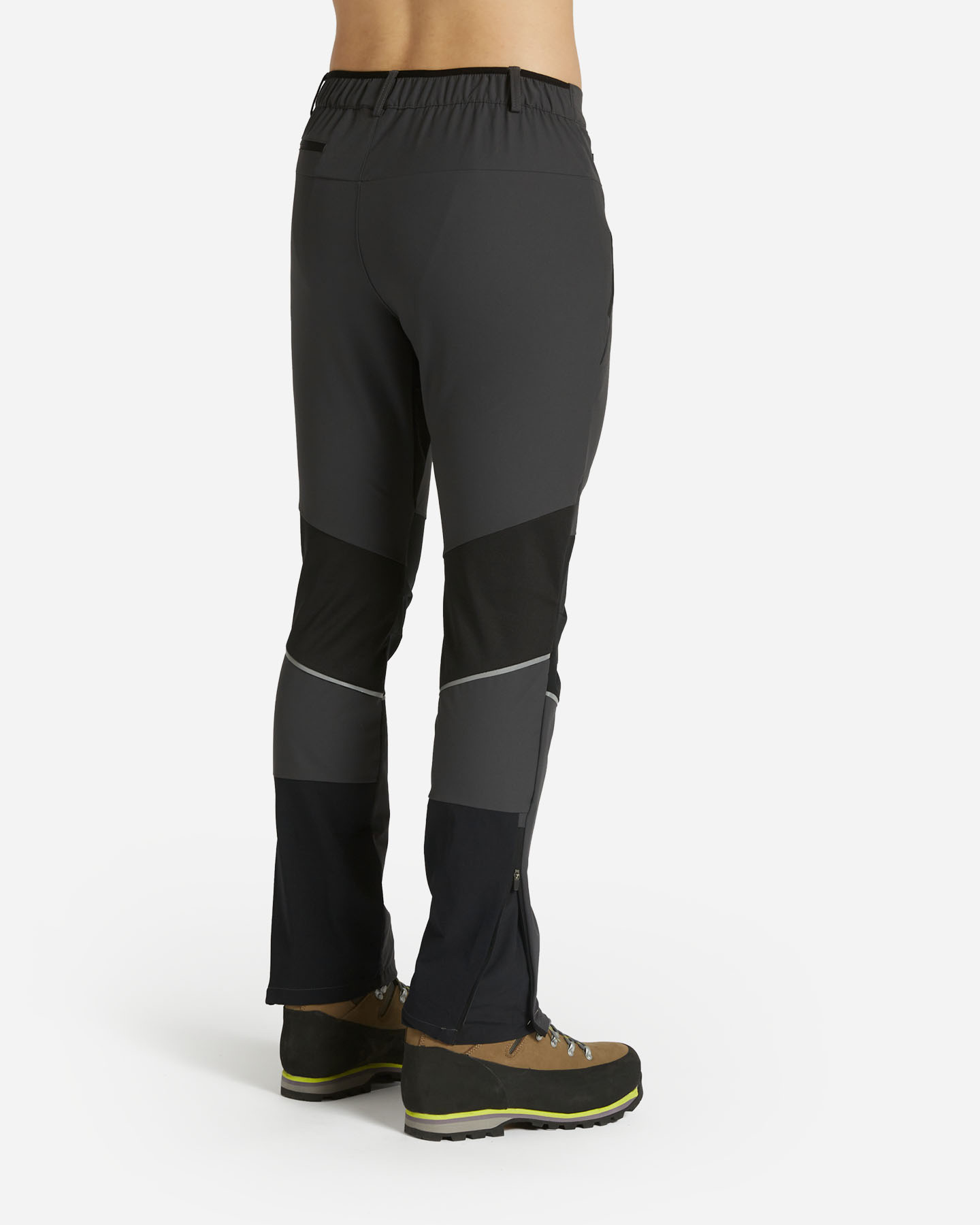 Pantalone outdoor REUSCH ACTIVE M - 1 | Cisalfa Sport