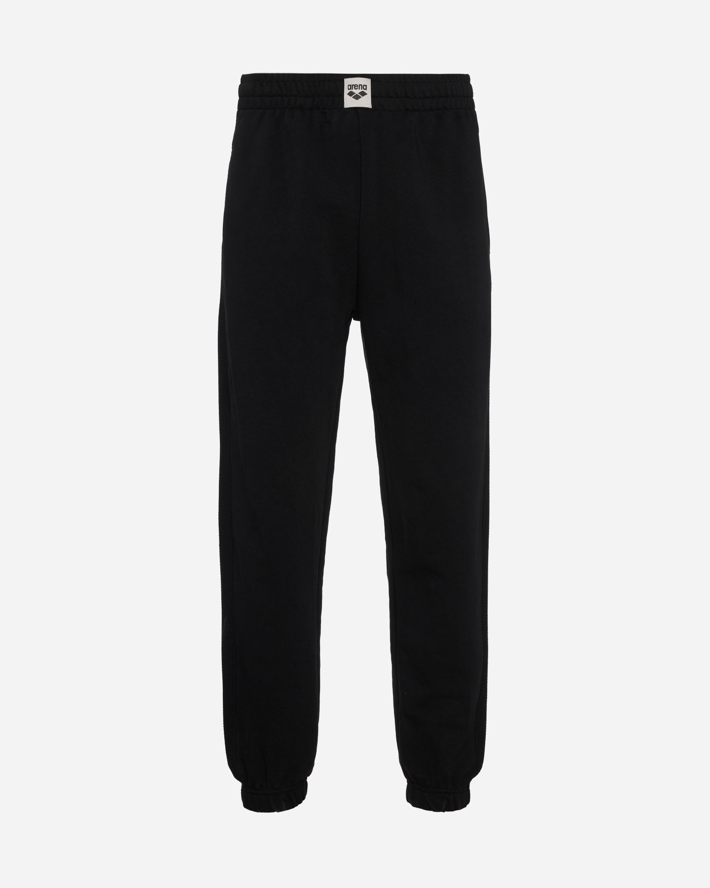 Pantalone ARENA ATHLETIC PROGRESS M - Nero - 0 | Cisalfa Sport