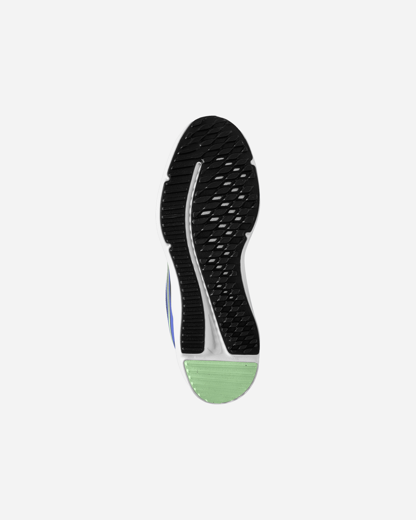 Scarpe sneakers NIKE MYSTIC FLY GS JR - Blu - 1 | Cisalfa Sport