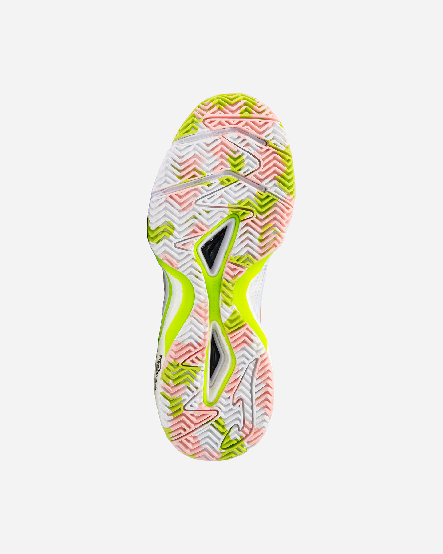 Scarpe padel JOMA T SLAM W - 1 | Cisalfa Sport