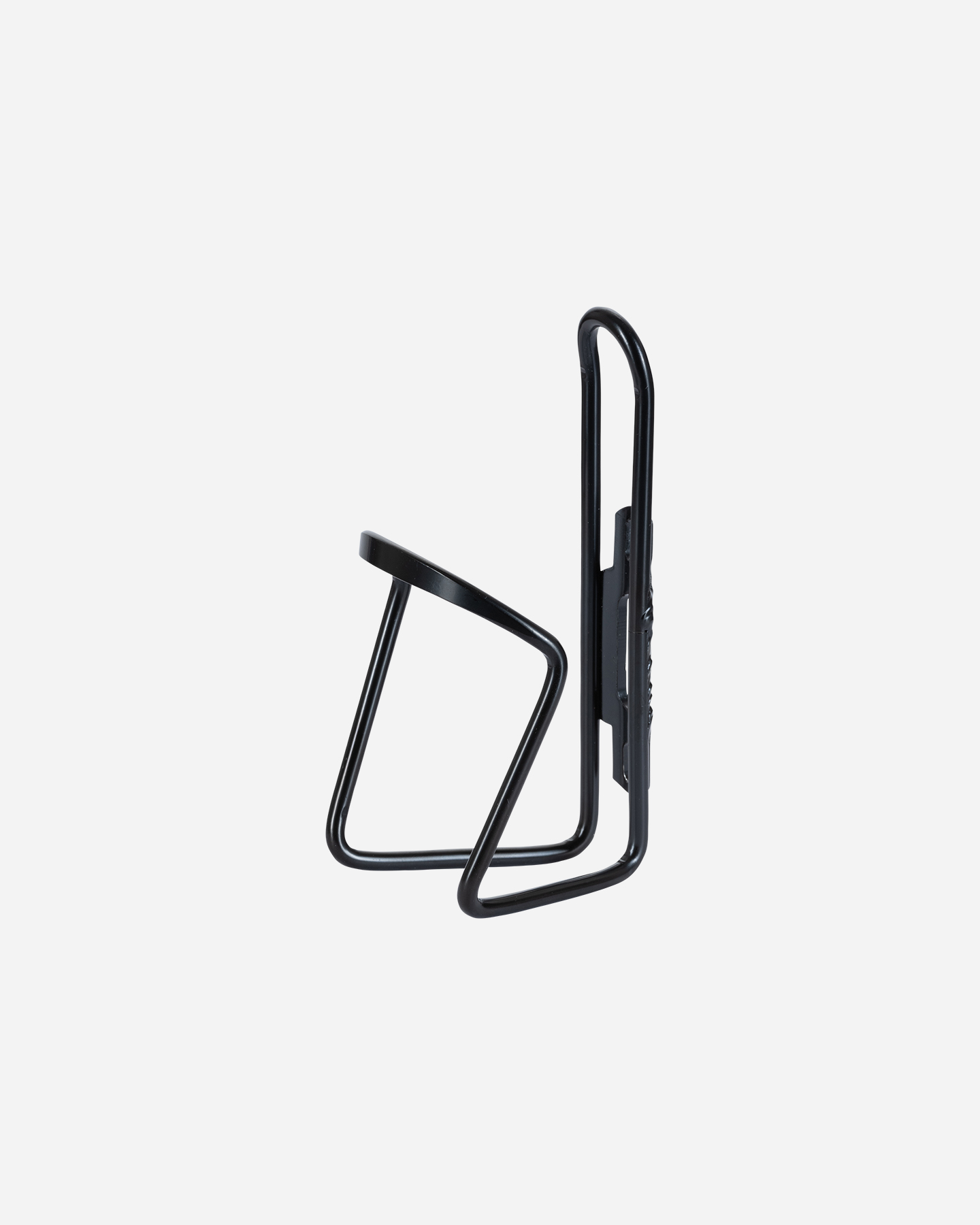 Accessorio bici CARNIELLI PORTABORRACCIA IN ALLUMINIO - Nero - 0 | Cisalfa Sport