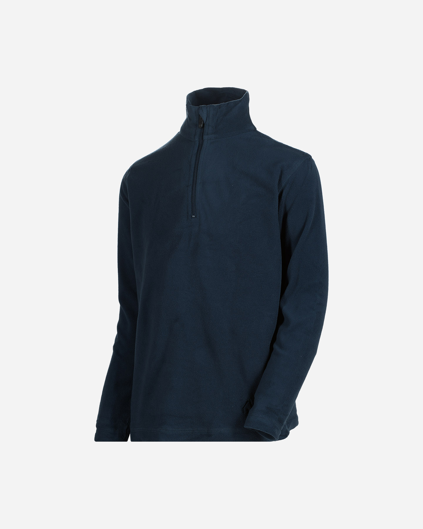 Micropile 8848 SKI ESSENTIAL JR - Blu Navy - 0 | Cisalfa Sport
