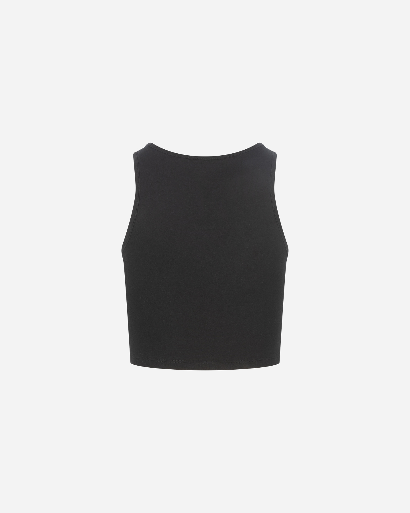 Canotta NEW ERA CROP CHICAGO BULLS W - Nero - 1 | Cisalfa Sport