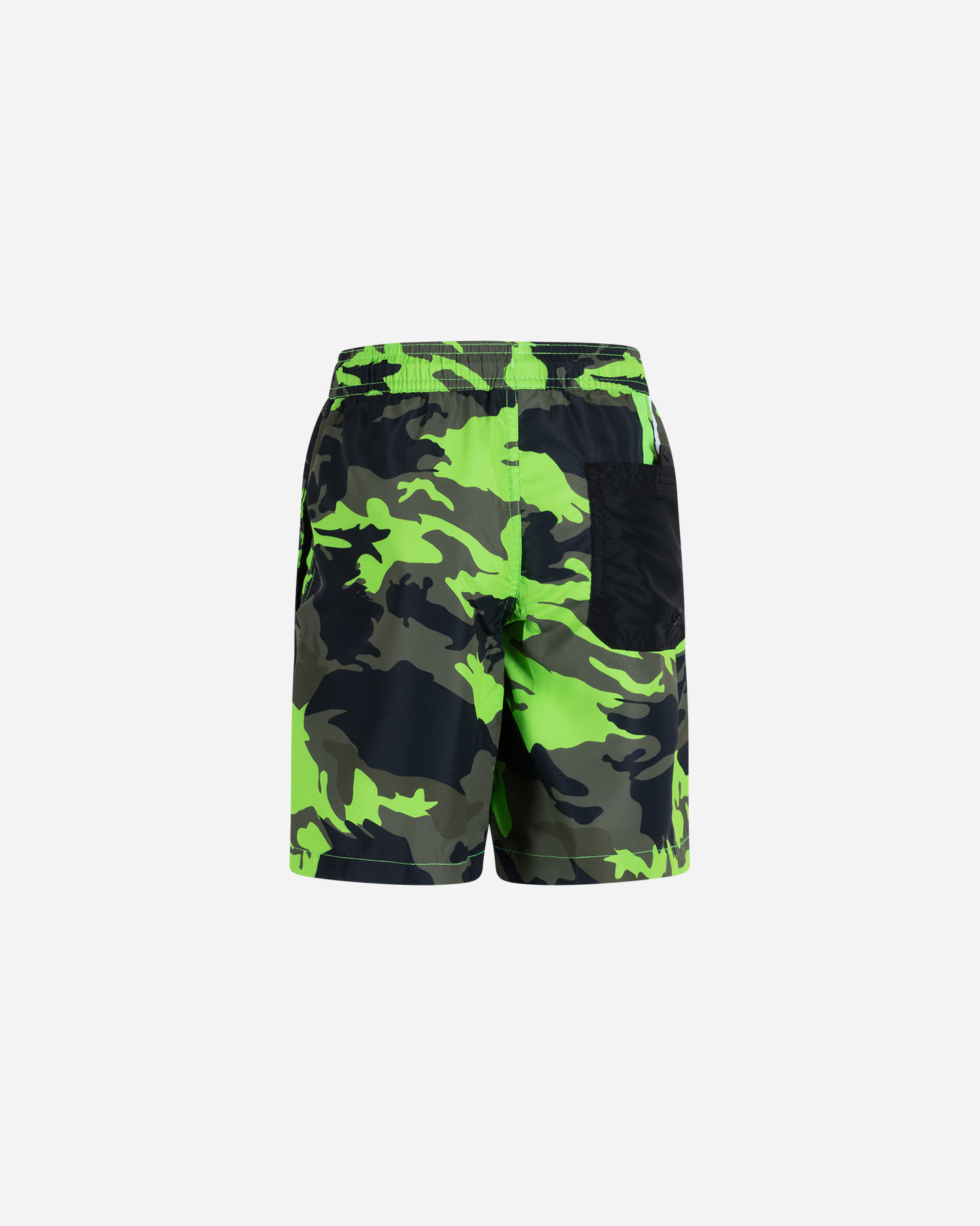 Boxer mare BEAR FLUO CAMOUFLAGE JR - 1 | Cisalfa Sport