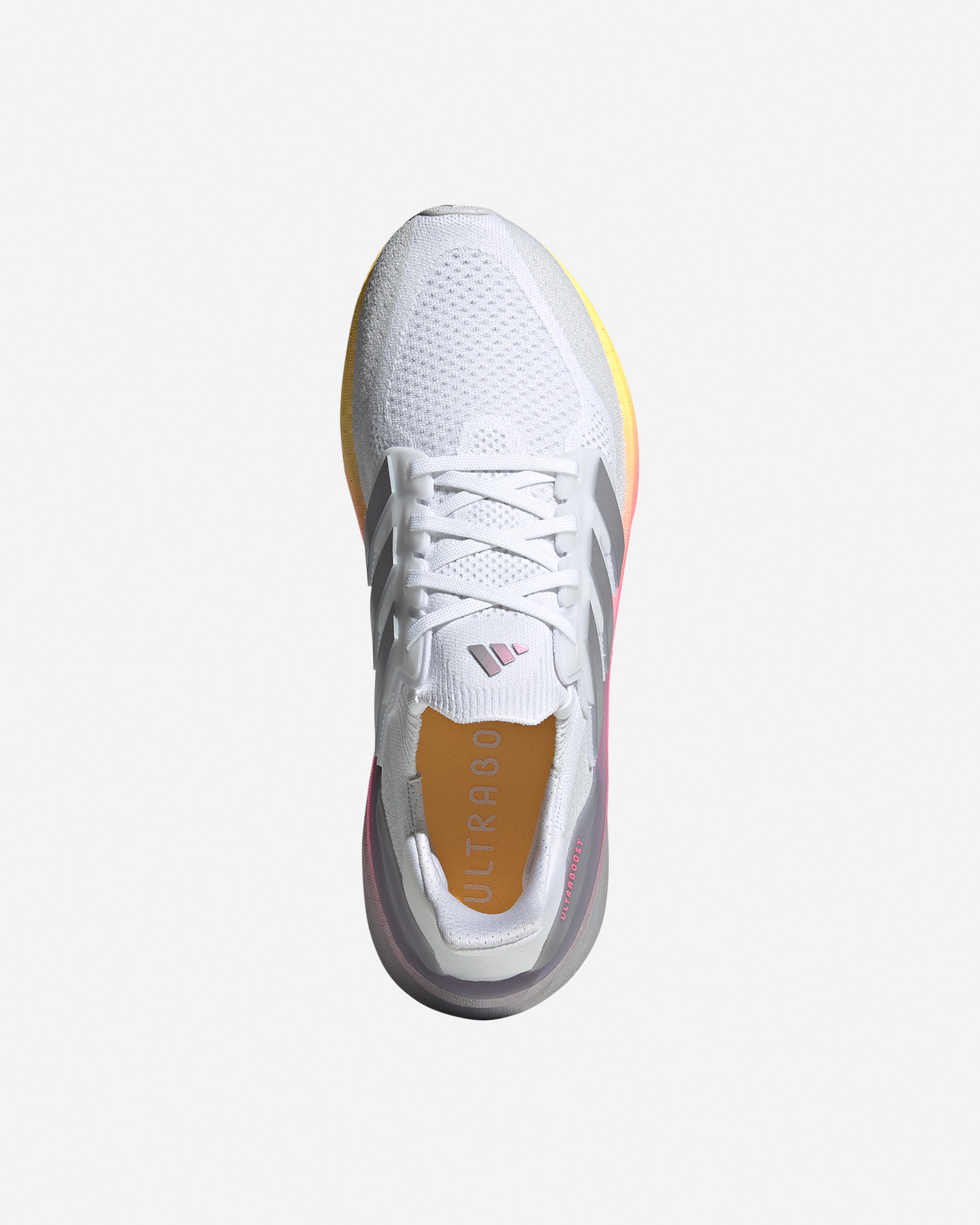 Scarpe running ADIDAS ULTRABOOST 5 M - Bianco - 2 | Cisalfa Sport