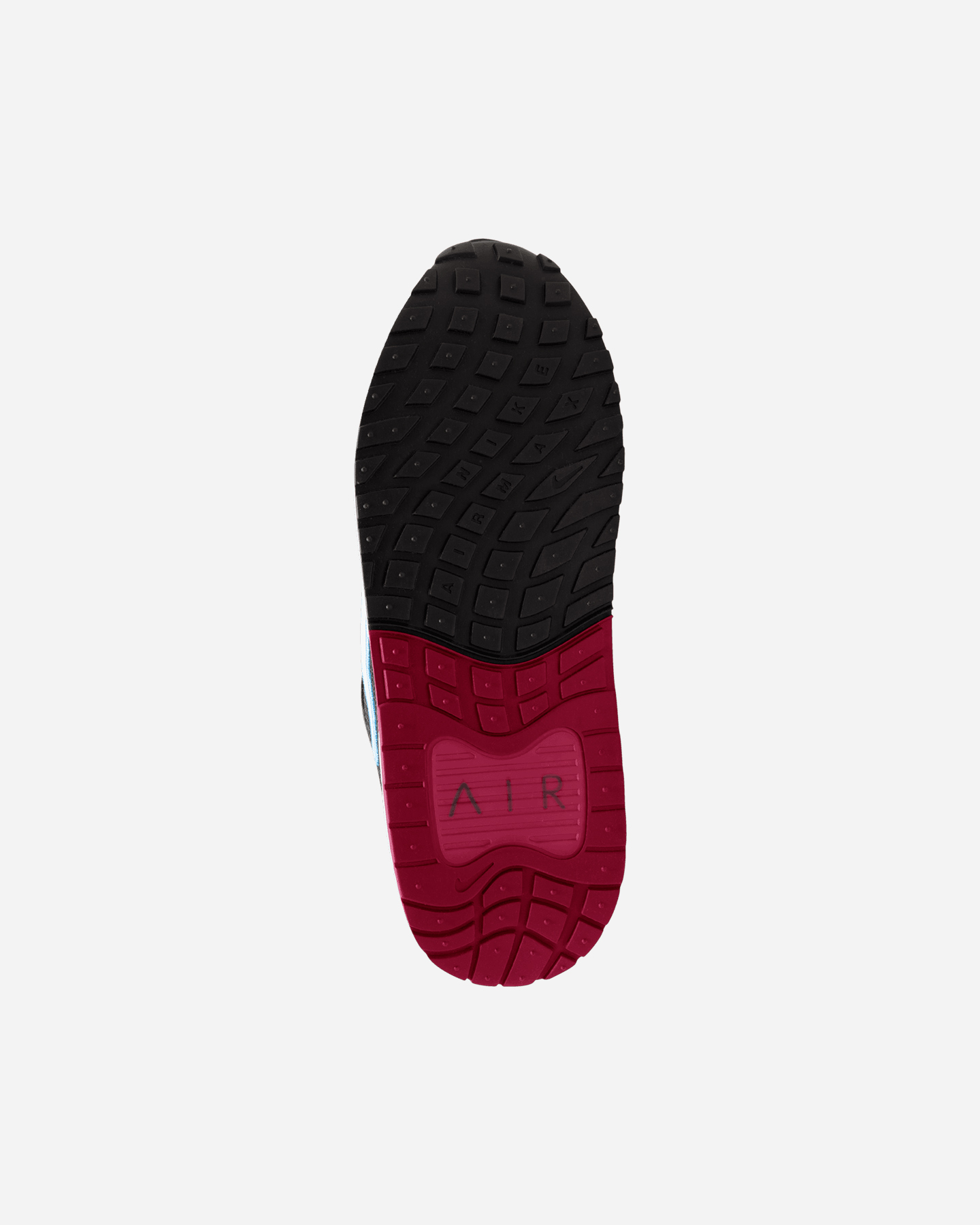 Scarpe sneakers NIKE AIR MAX SOLO GS JR - Nero - 1 | Cisalfa Sport