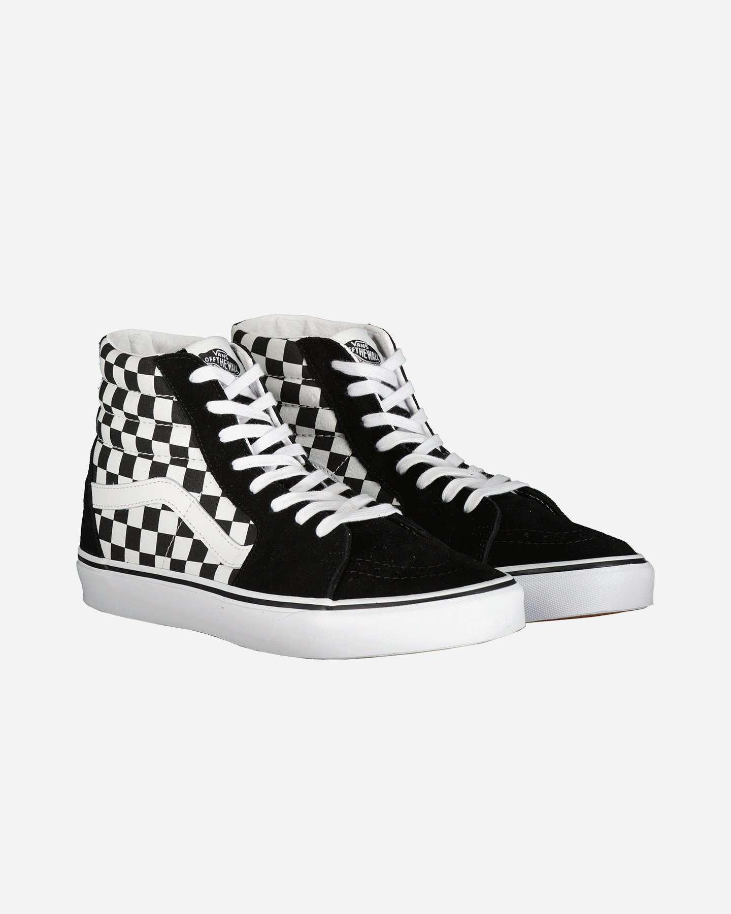 Scarpe sneakers VANS SK8-HI REISSUE M - 1 | Cisalfa Sport