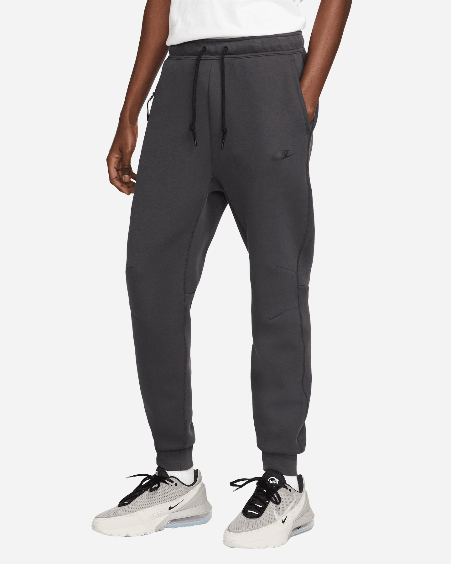 Pantalone NIKE TECH FLEECE WR M - 0 | Cisalfa Sport