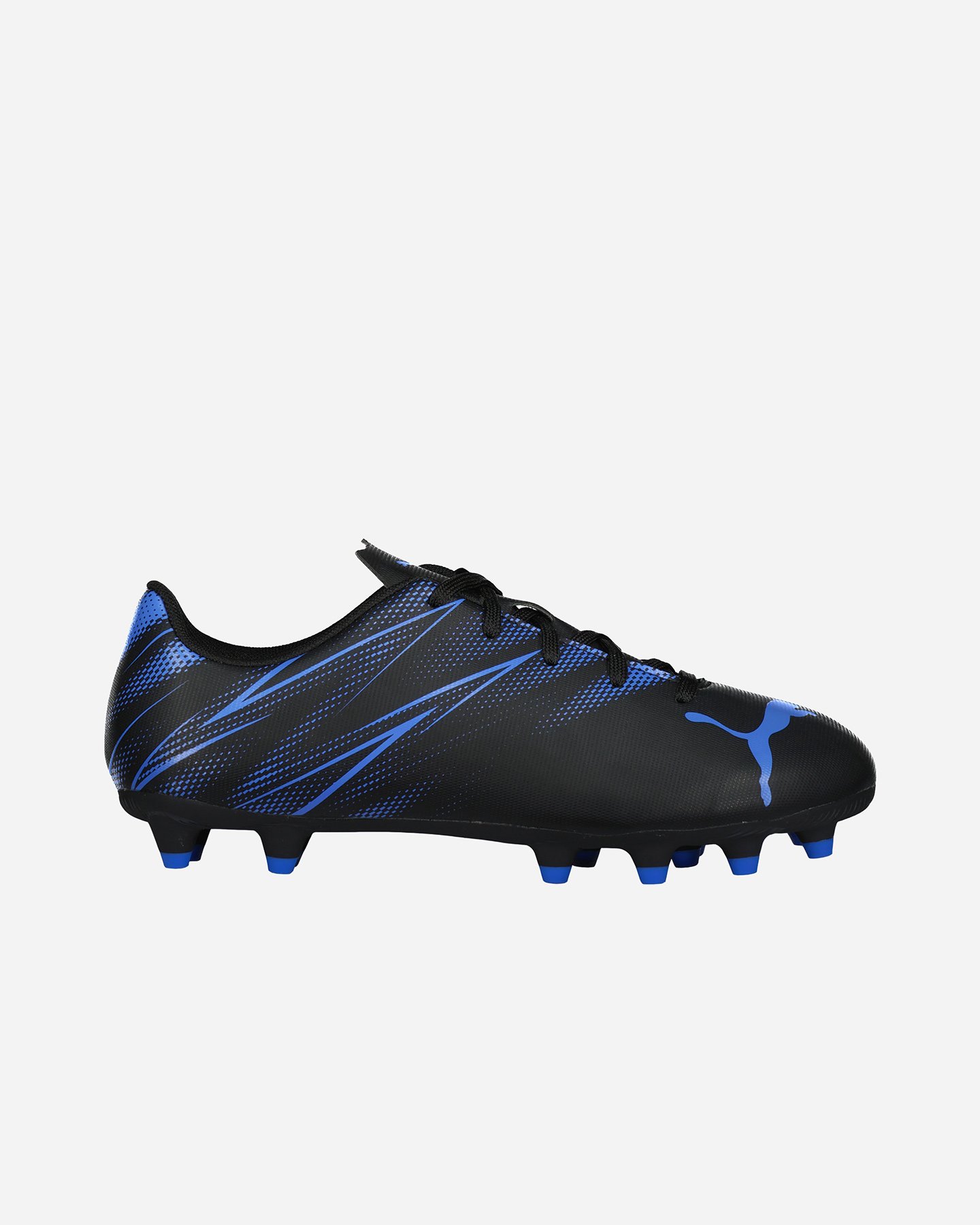 Scarpe calcio PUMA ATTACANTO FG-AG JR - 0 | Cisalfa Sport