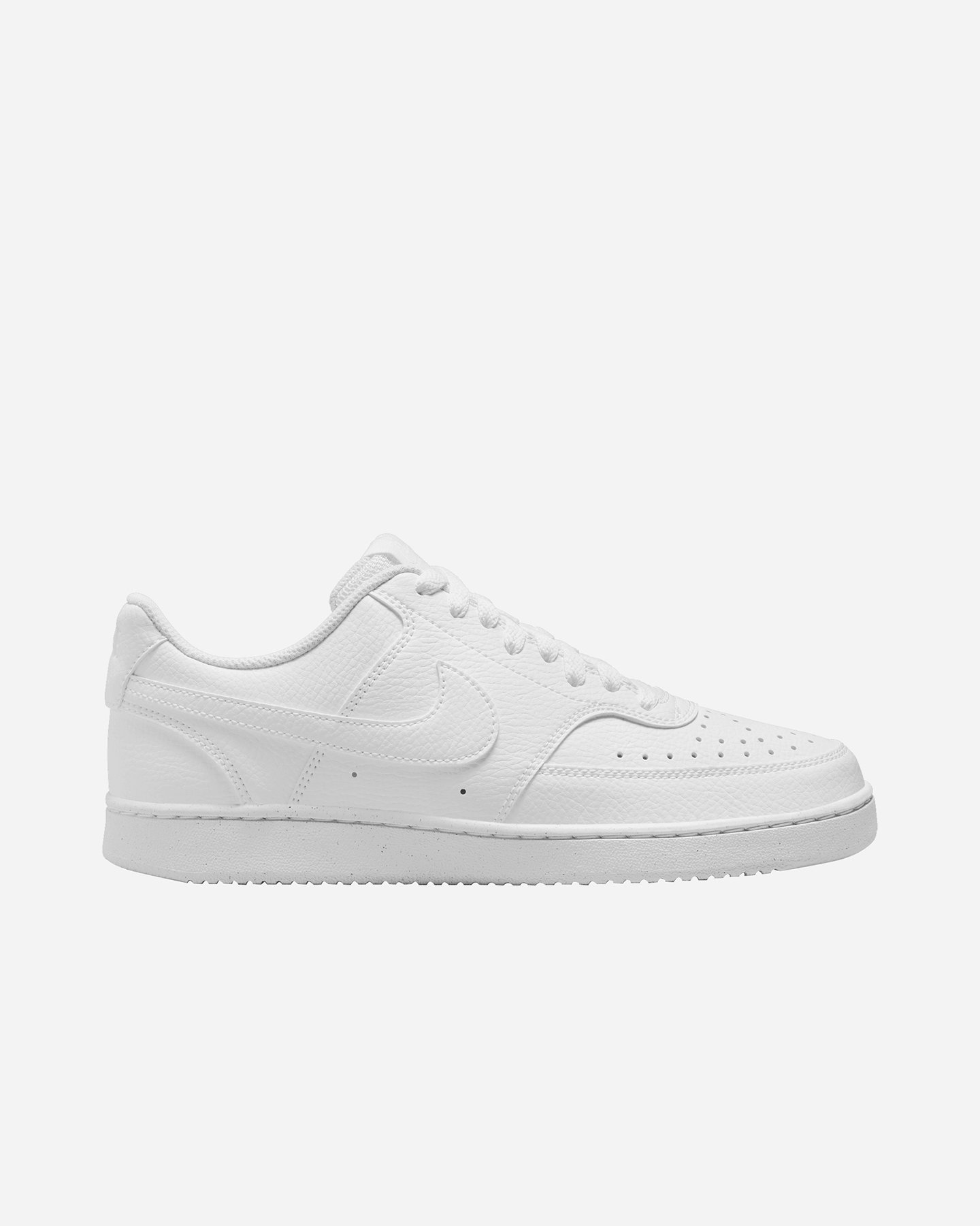 Scarpe sneakers NIKE COURT VISION LOW BE W - 0 | Cisalfa Sport