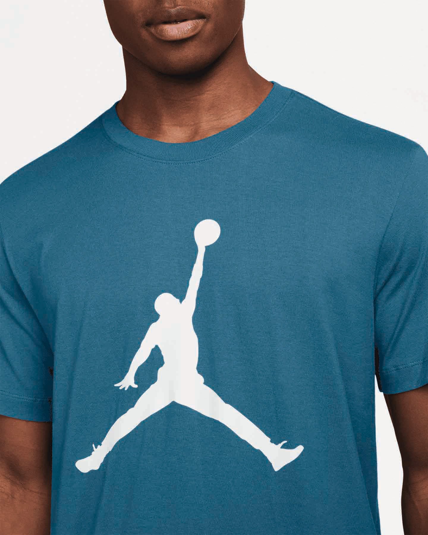 Maglia basket NIKE JORDAN JUMPMAN M - 2 | Cisalfa Sport