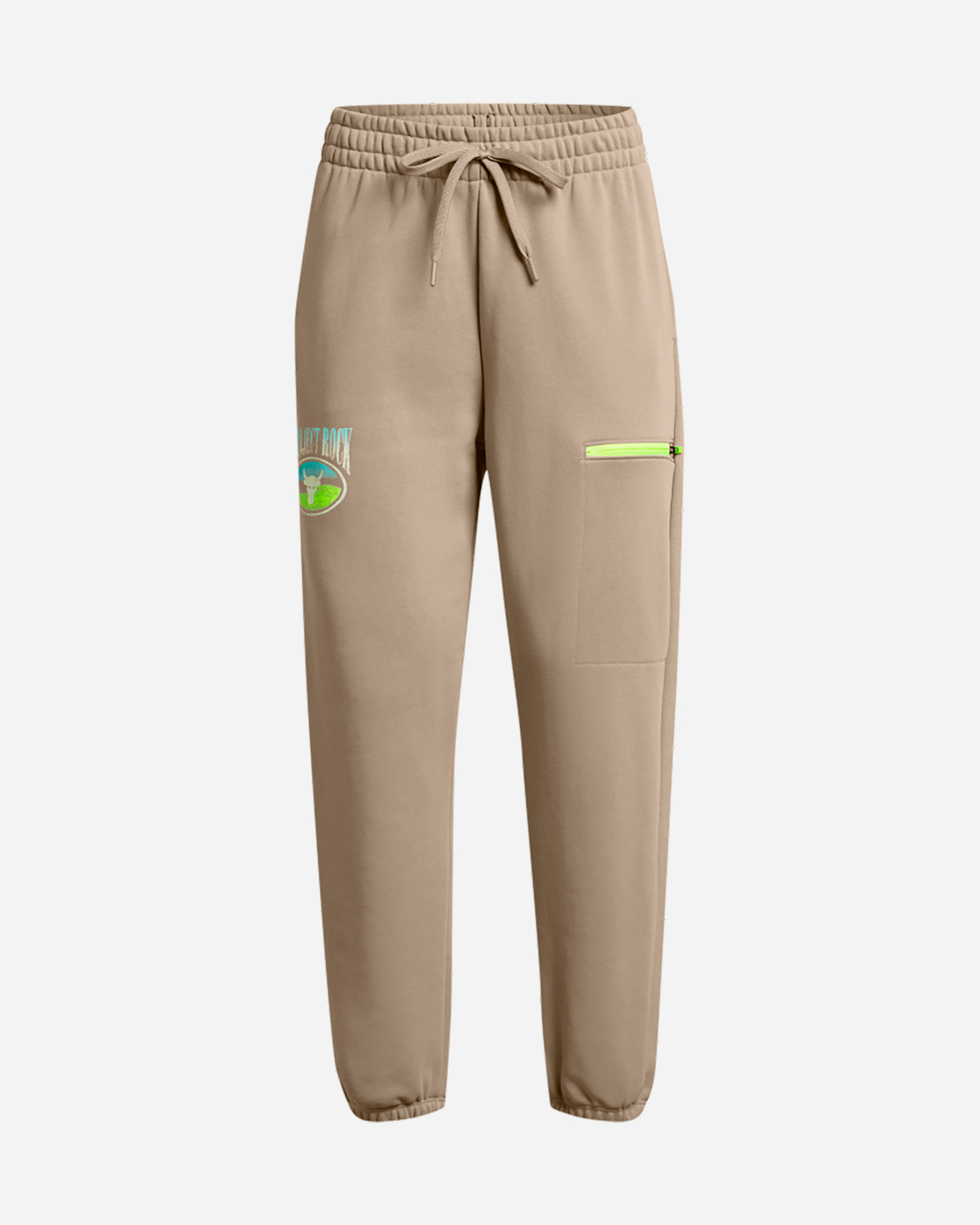 Pantalone UNDER ARMOUR PJT ROCK Q1 W - 0 | Cisalfa Sport