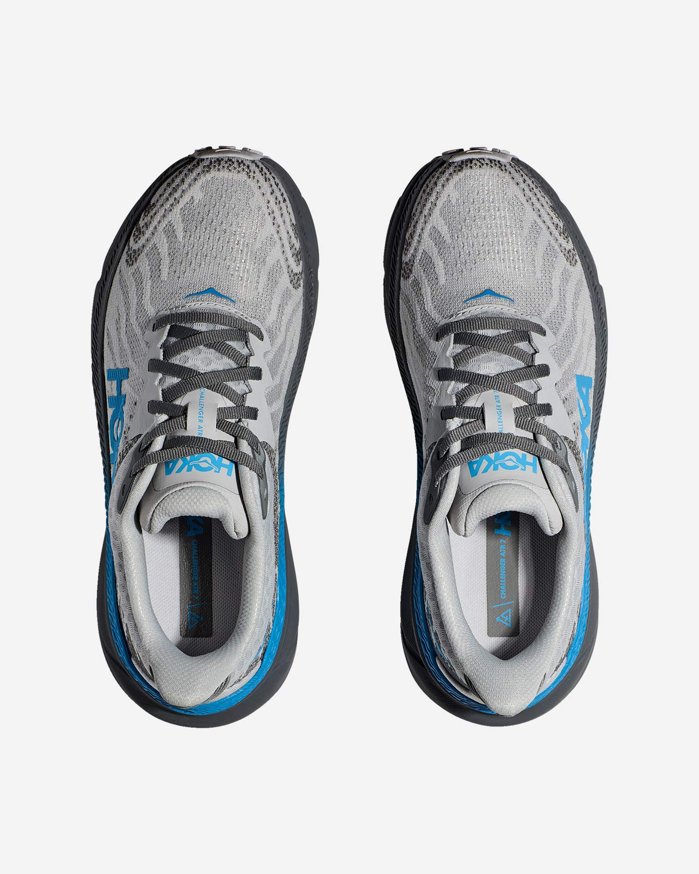 Scarpe trail HOKA CHALLENGER 7 W - 3 | Cisalfa Sport