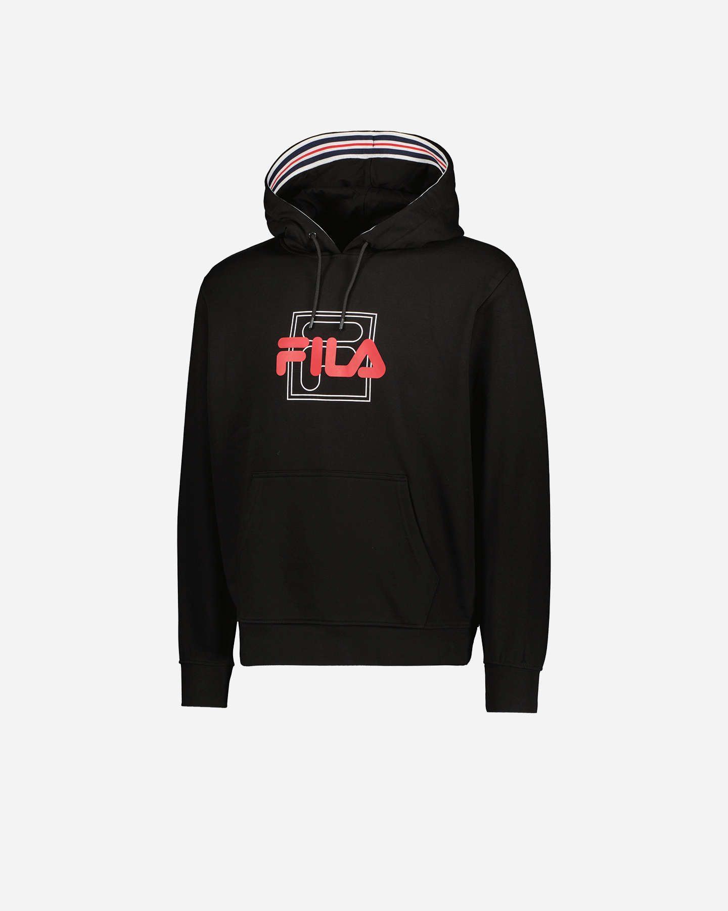 Felpa FILA GRAPHICS FBOX M - 5 | Cisalfa Sport