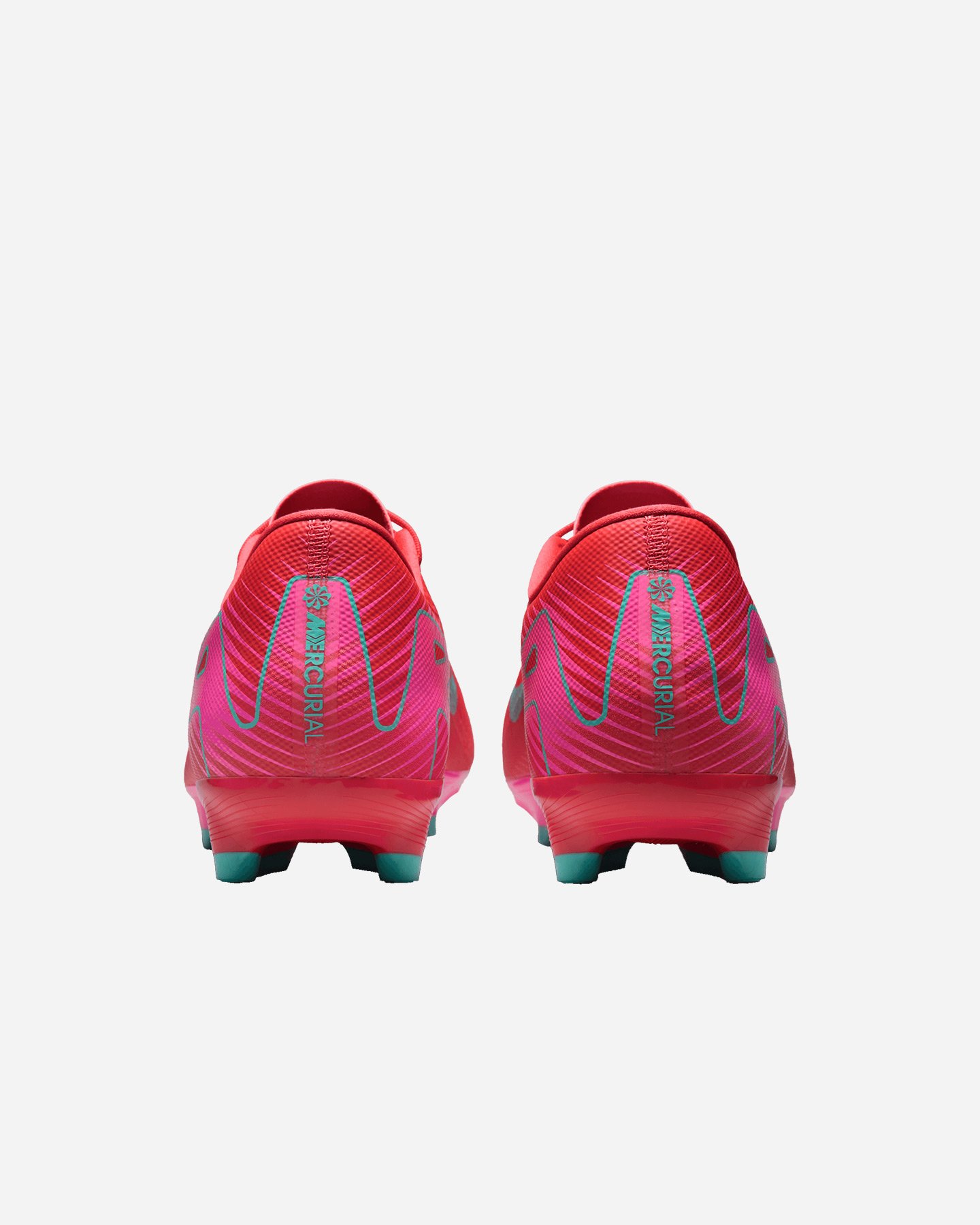 Scarpe calcio NIKE MERCURIAL ZOOM VAPOR 16 ACADEMY FG M - 4 | Cisalfa Sport