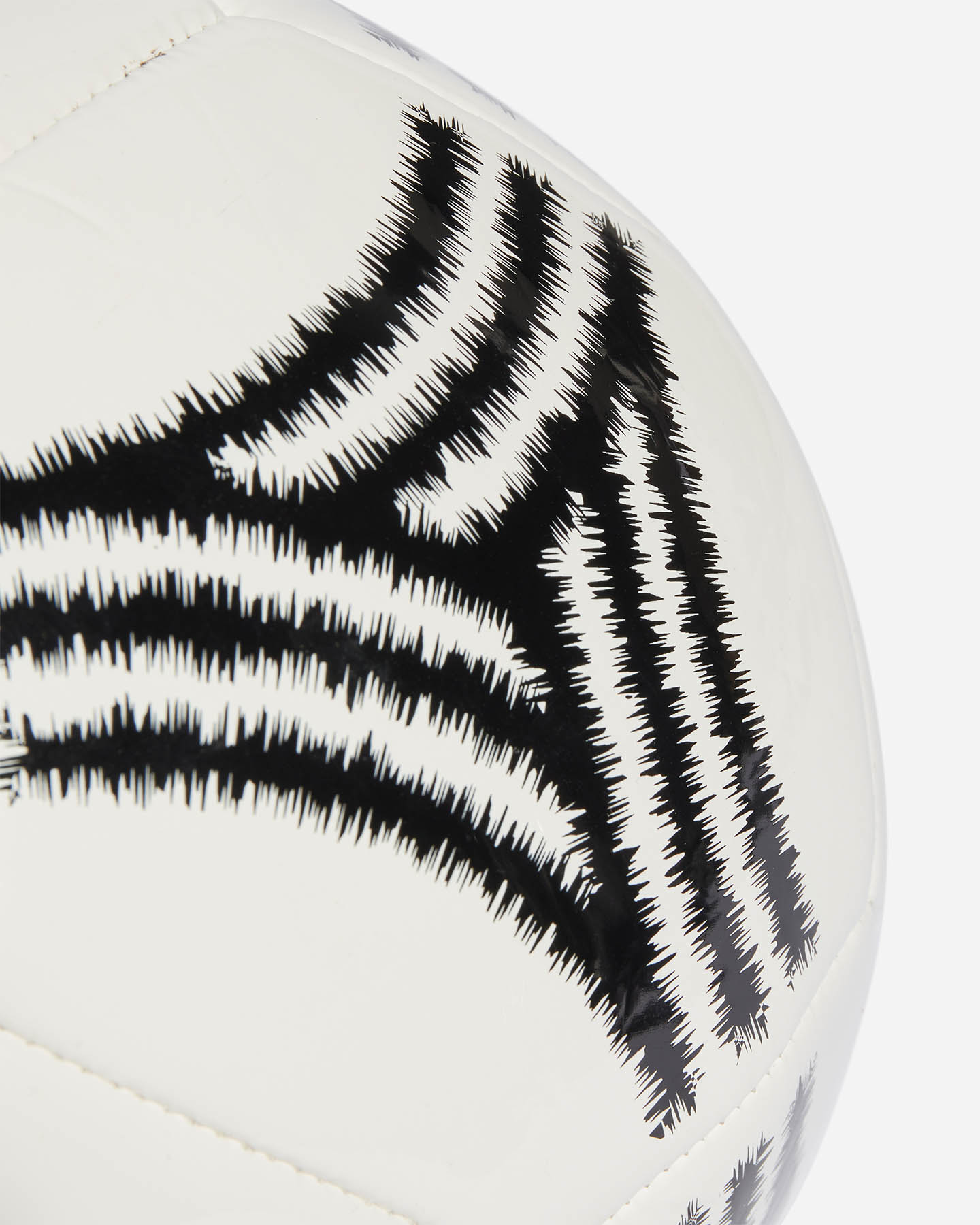 Pallone calcio misura 5 ADIDAS JUVENTUS CLUB 23-24 - Color mix - 2 | Cisalfa Sport