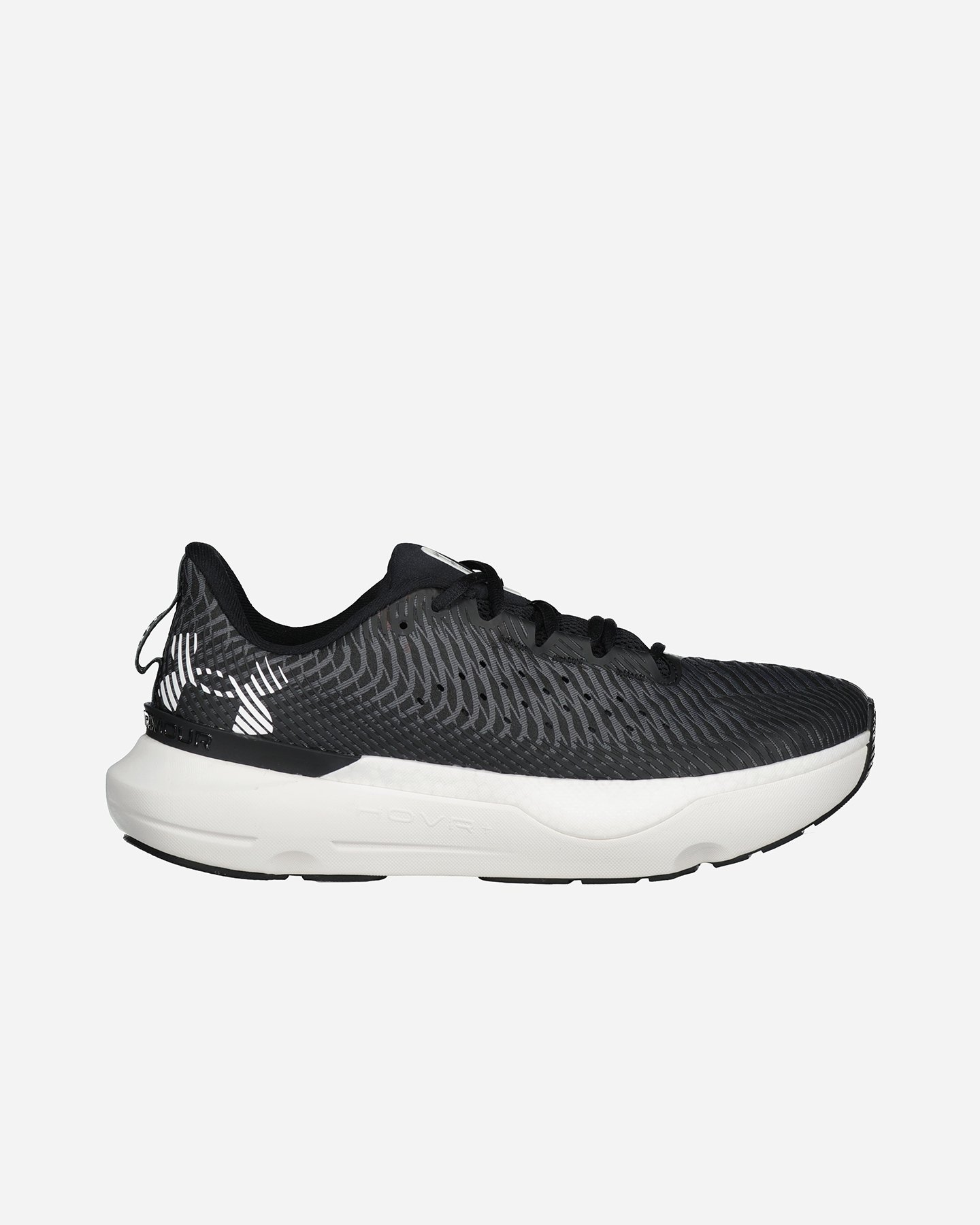 Scarpe running UNDER ARMOUR HOVR INFINITE PRO W - 0 | Cisalfa Sport