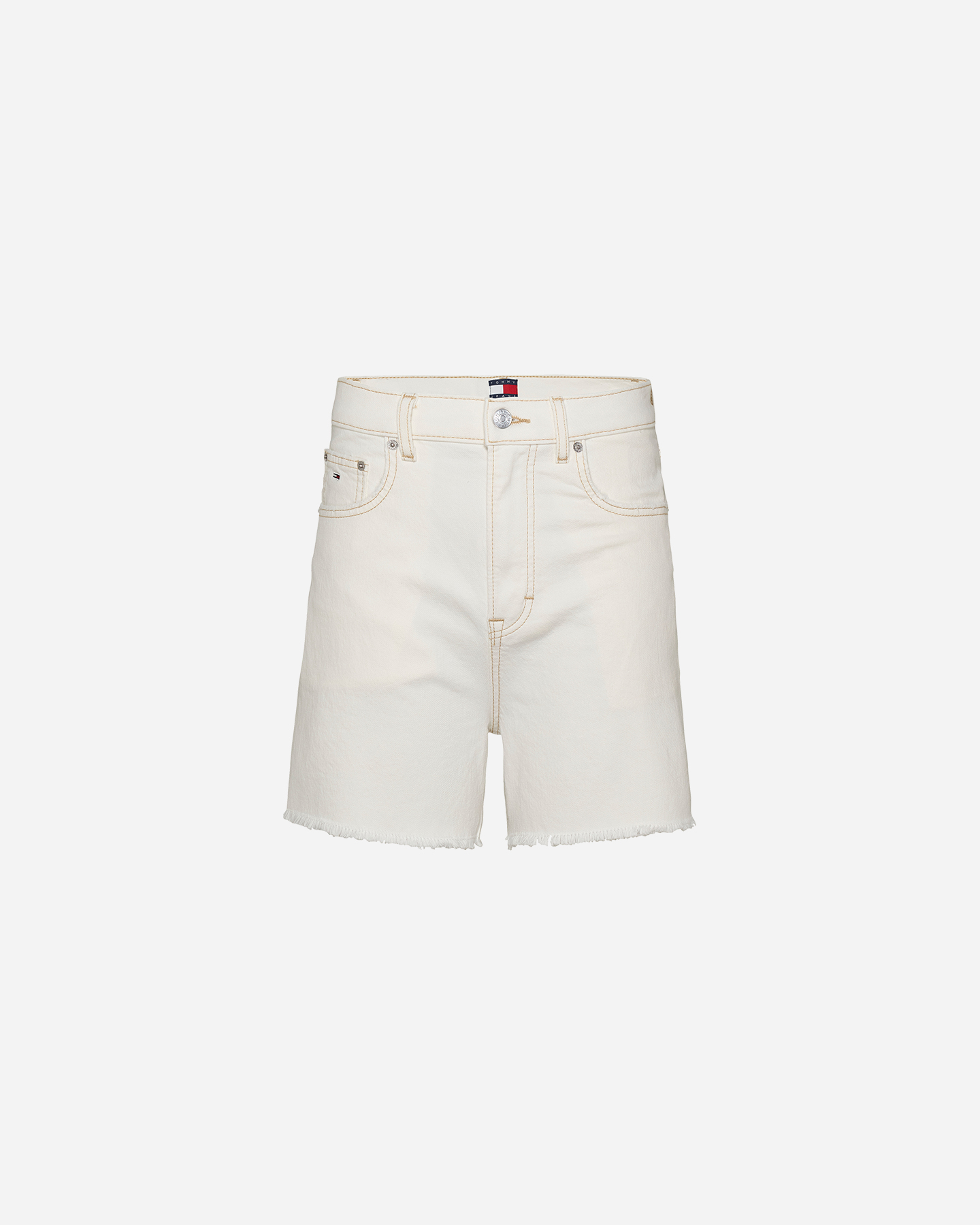 Jeans TOMMY HILFIGER MOM FIT W - Bianco - 0 | Cisalfa Sport