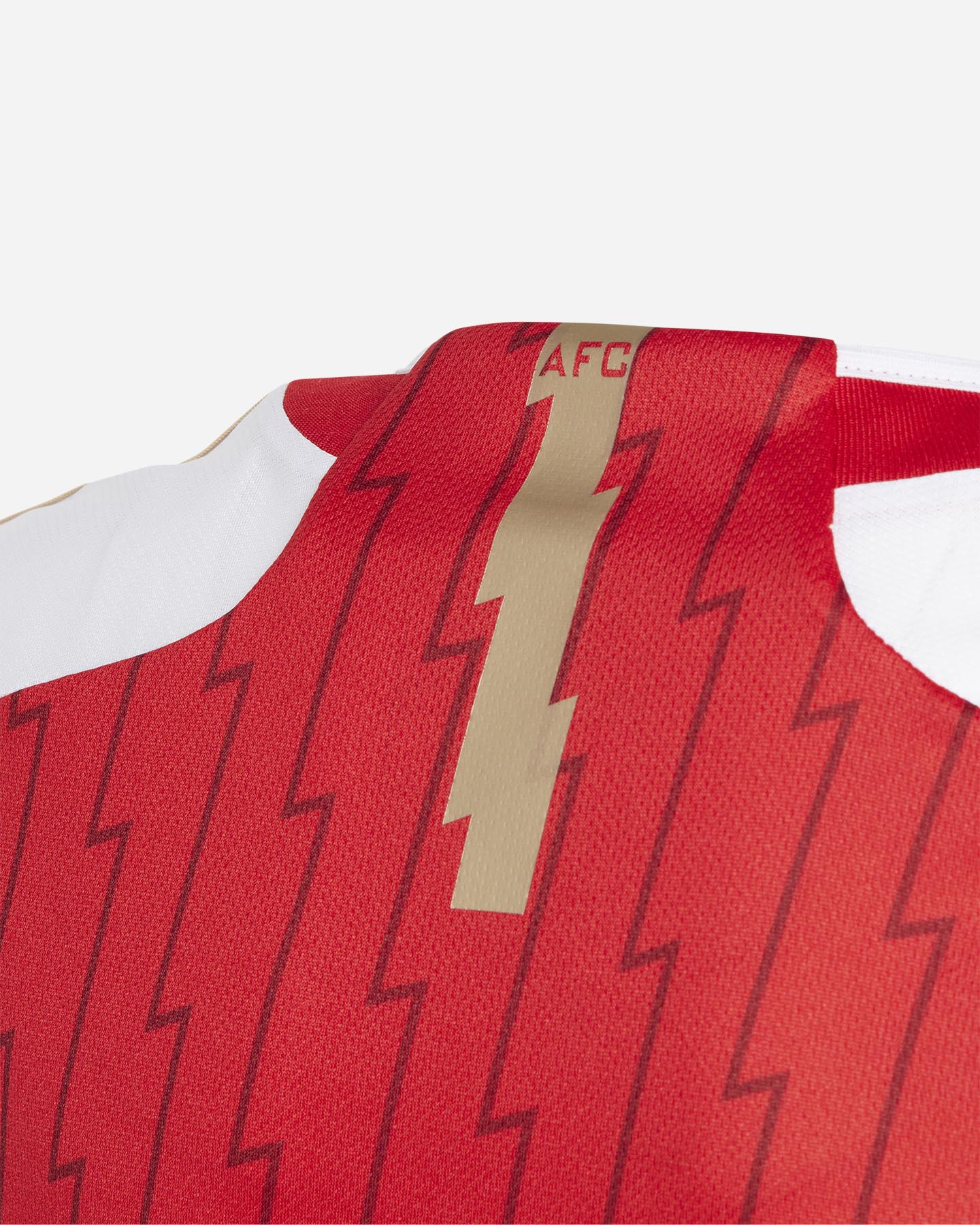 Maglia calcio ADIDAS ARSENAL HOME 23-24 JR - 4 | Cisalfa Sport