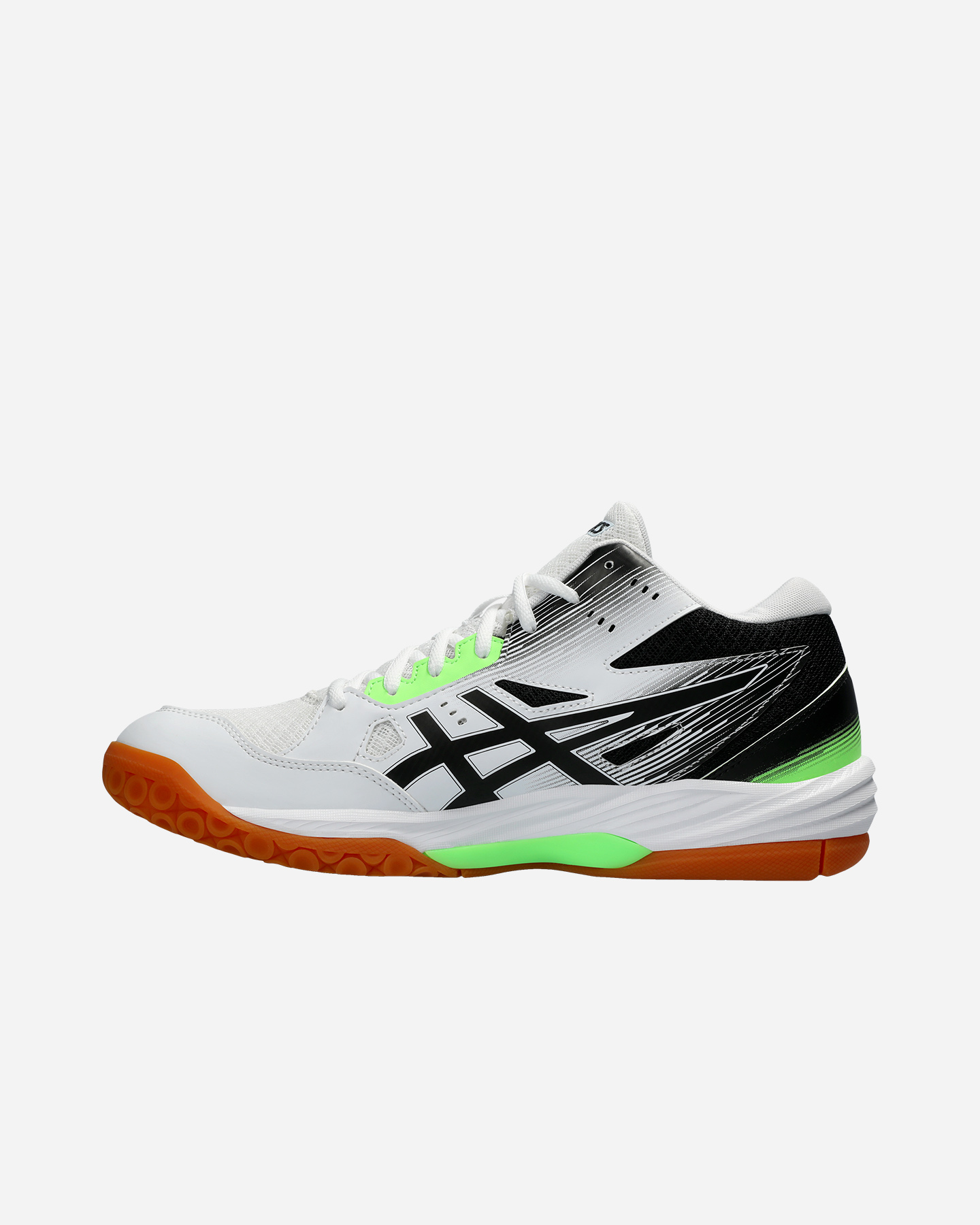 Scarpe volley ASICS GEL-TASK MT 3 M - 5 | Cisalfa Sport