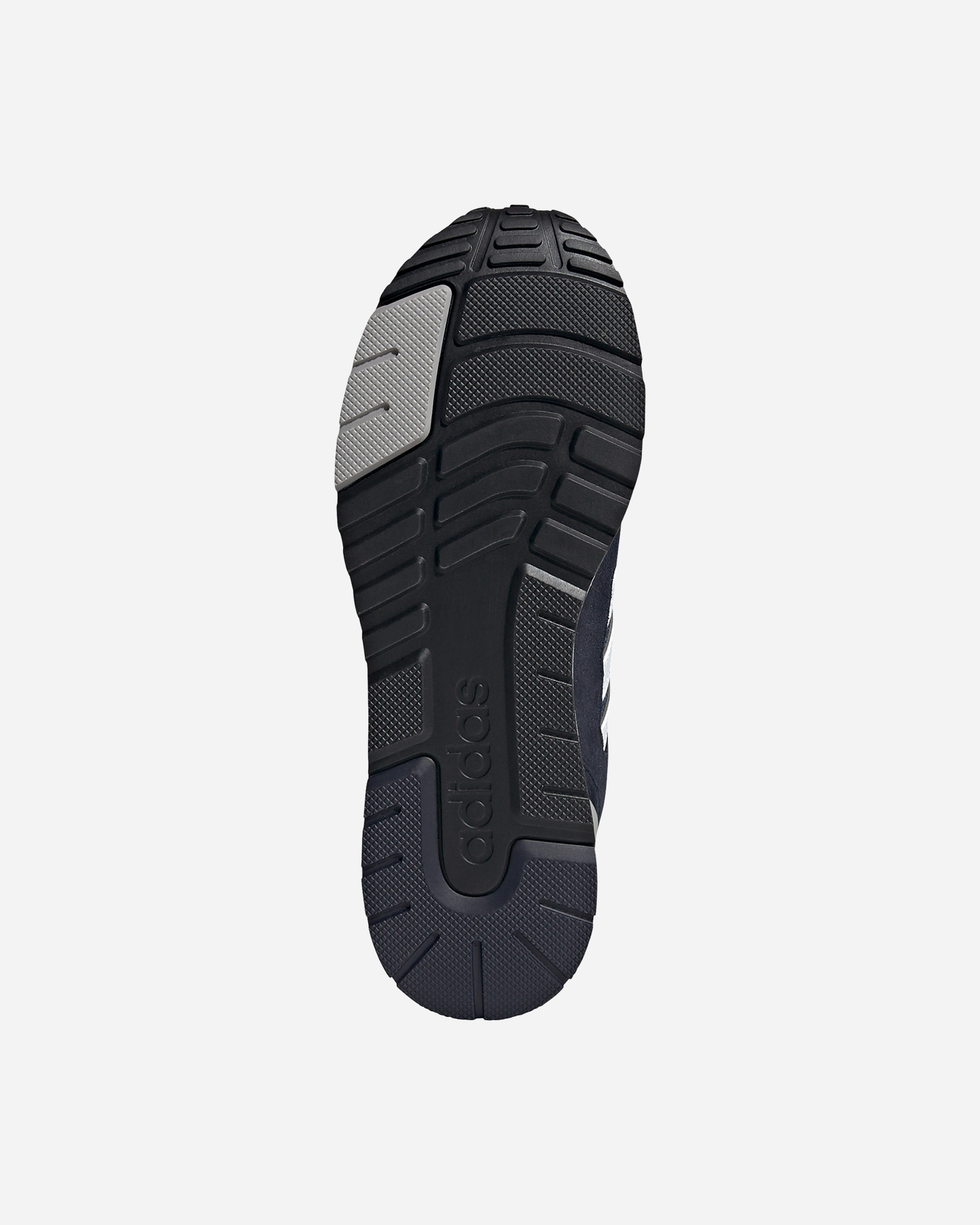 Scarpe sneakers ADIDAS CORE RUN 80S M - Blu Navy - 1 | Cisalfa Sport