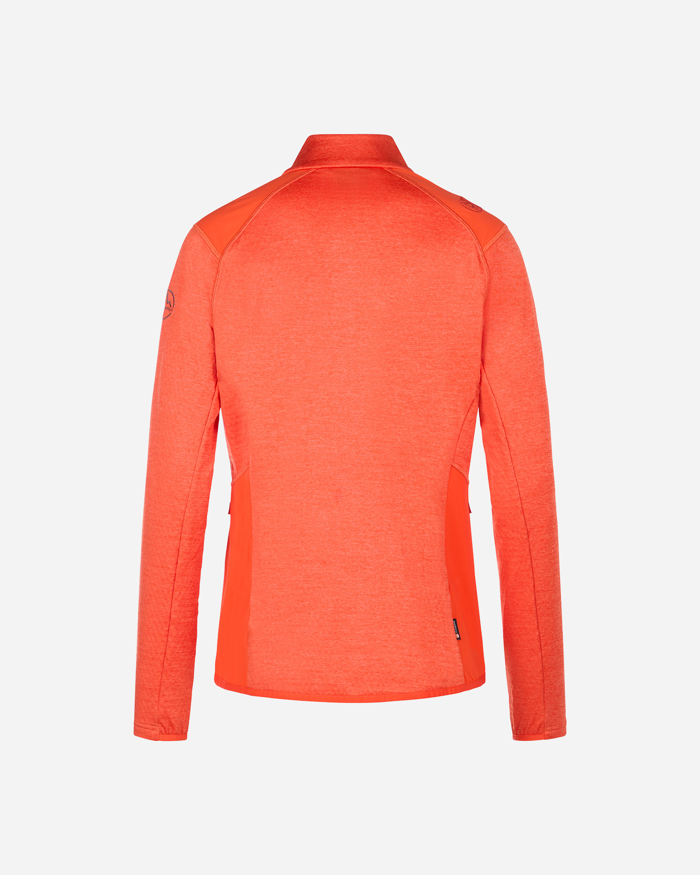 Pile LA SPORTIVA TRUE NORTH W - Arancione - 1 | Cisalfa Sport