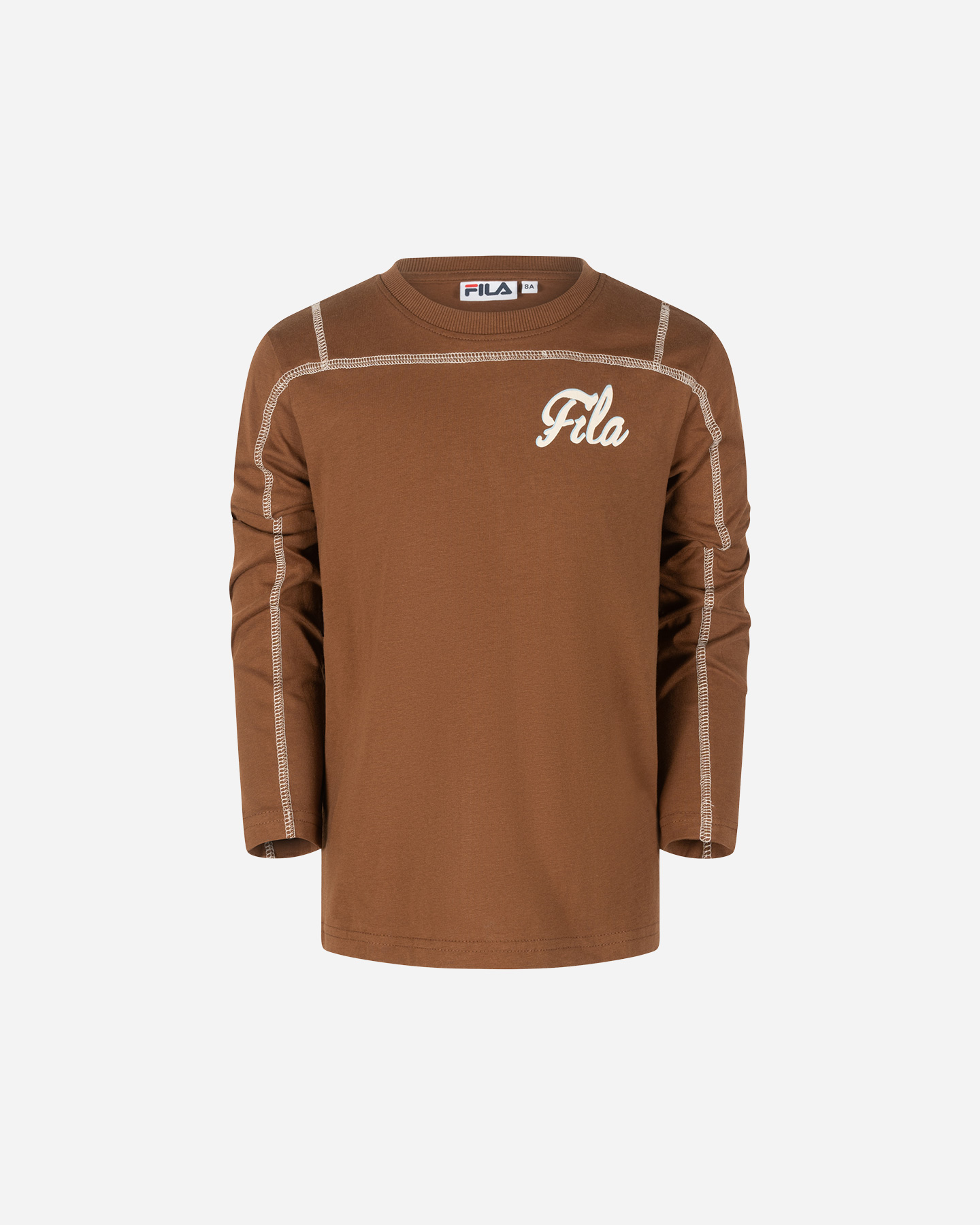 T-shirt FILA NATALE JR - 0 | Cisalfa Sport