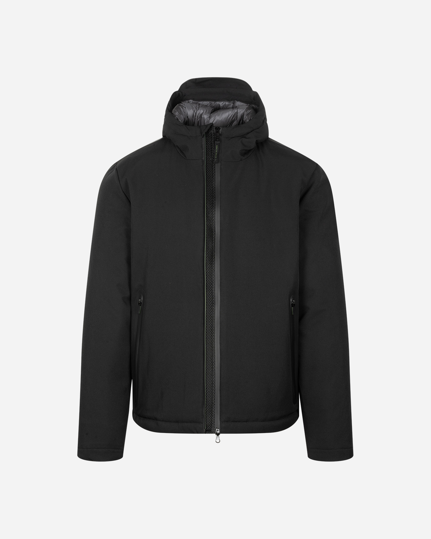 Giubbotto NORTH SAILS HOBART SOFTSHELL M - Nero - 0 | Cisalfa Sport
