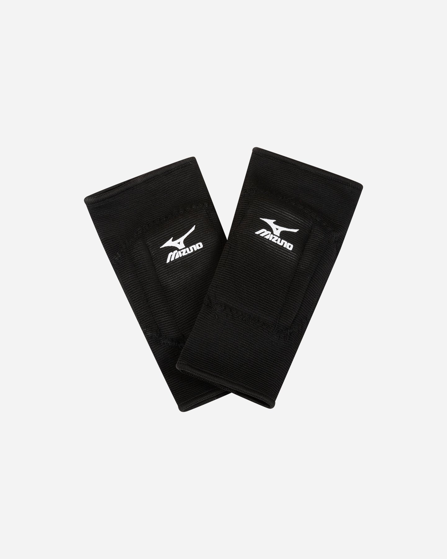 Ginocchiere volley MIZUNO TEAM KNEEPAD JR - 0 | Cisalfa Sport