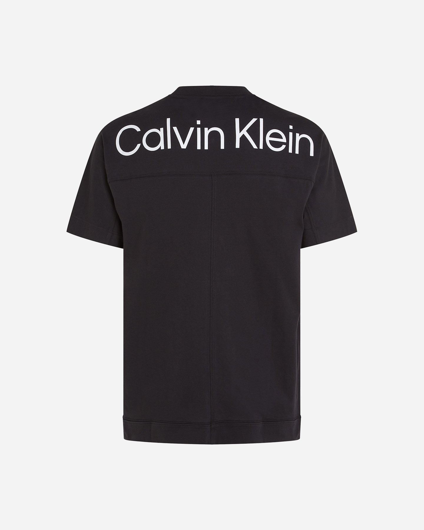 T-shirt CALVIN KLEIN SPORT ICON BIG LOGO M - 1 | Cisalfa Sport