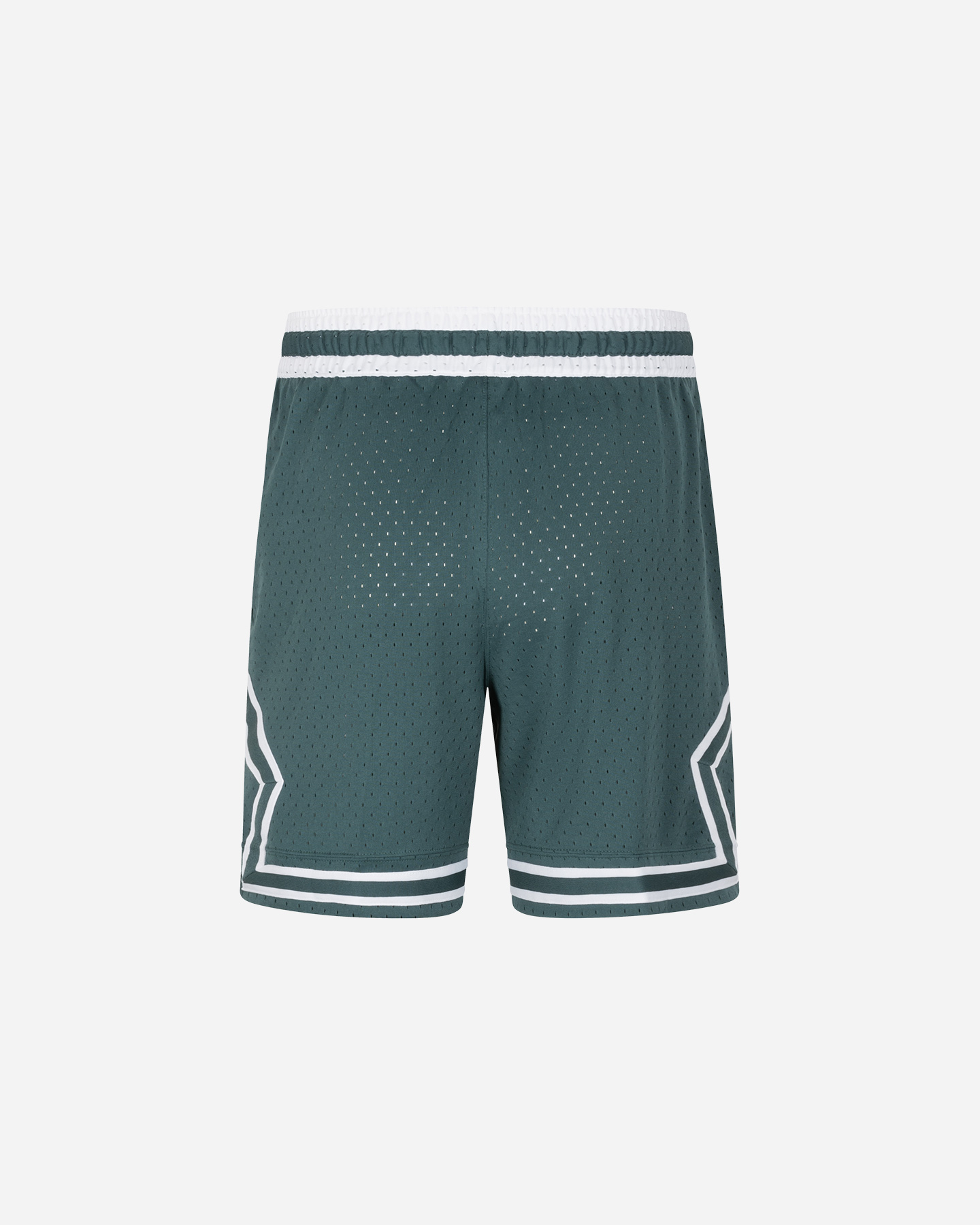 Abbigliamento basket NIKE JORDAN SPORT DIAMOND M - Verde - 1 | Cisalfa Sport
