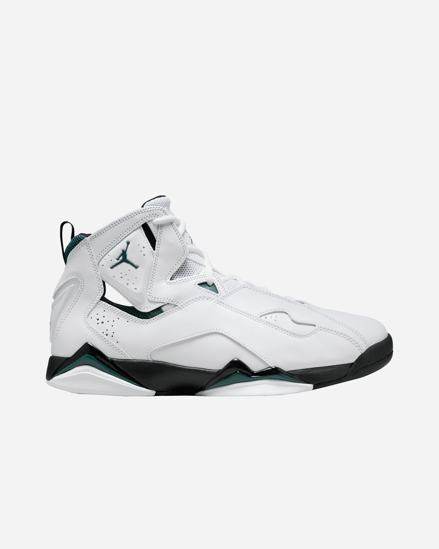 Scarpe sneakers NIKE JORDAN TRUE FLIGHT M - Bianco - 0 | Cisalfa Sport