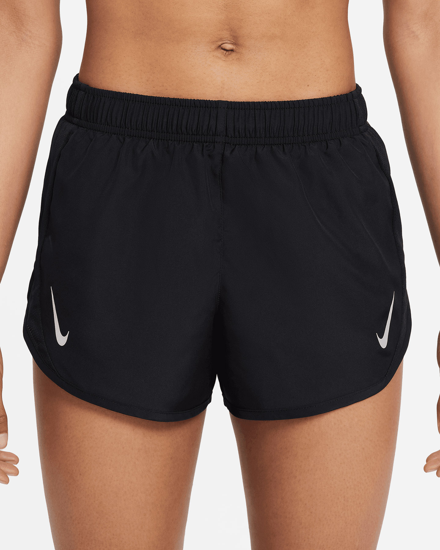 Short running NIKE DRI FIT TEMPO RACE W - 1 | Cisalfa Sport