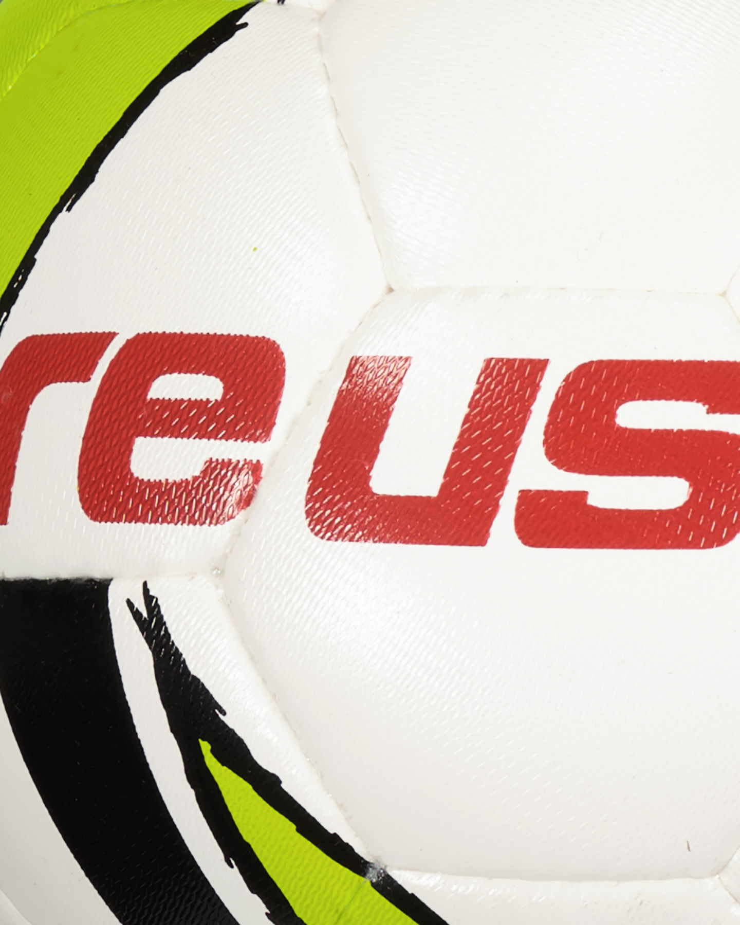 Pallone calcio REUSCH F100 GT  - 1 | Cisalfa Sport