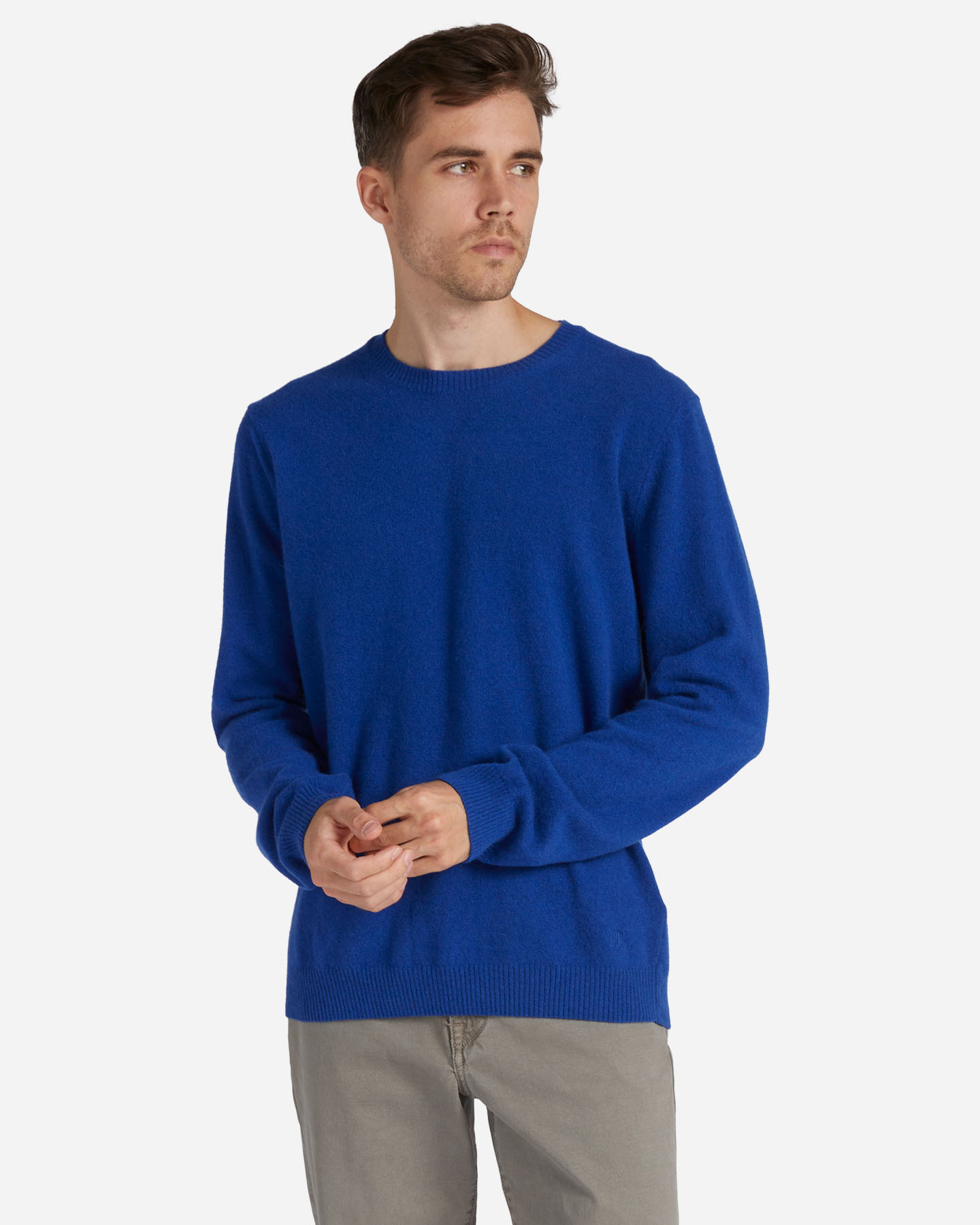 Maglione BEST COMPANY LAMBSWOOL PULL MADE IN ITALY M - 0 | Cisalfa Sport