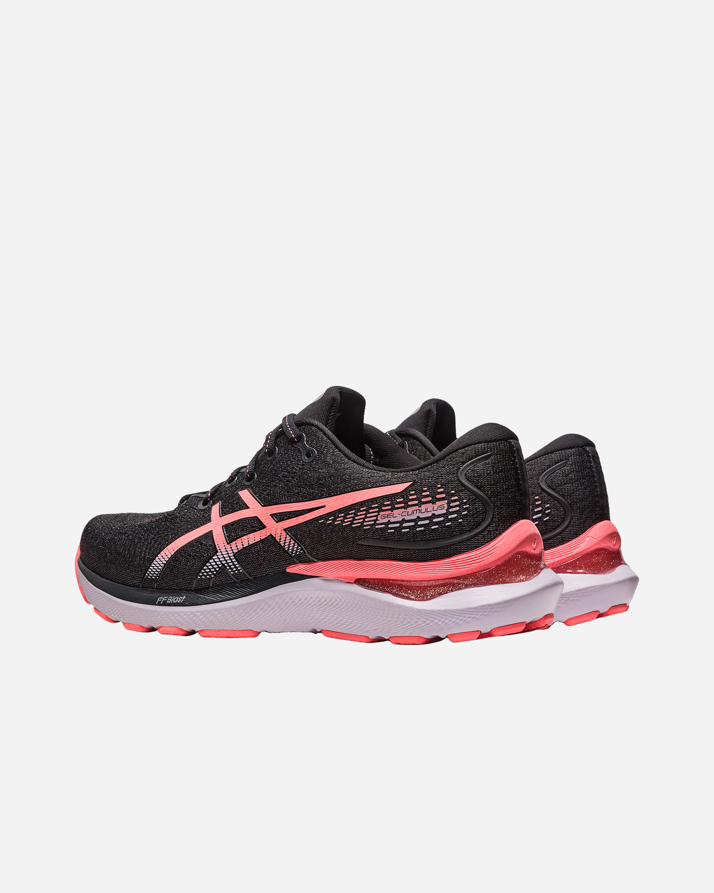 Scarpe running ASICS GEL-CUMULUS 24 W - 8 | Cisalfa Sport