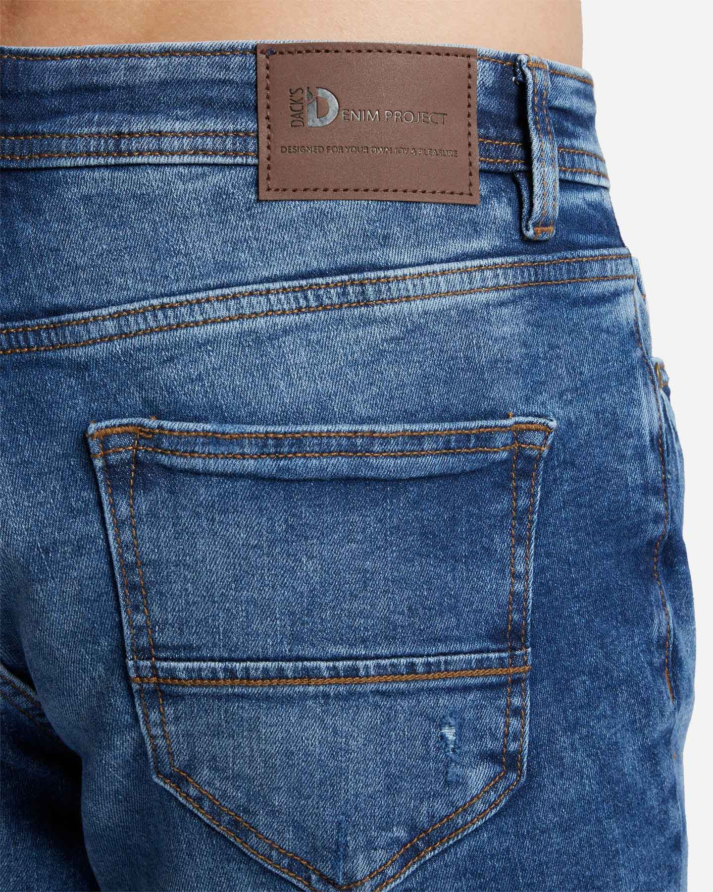 Jeans DACK'S ESSENTIAL M - 3 | Cisalfa Sport