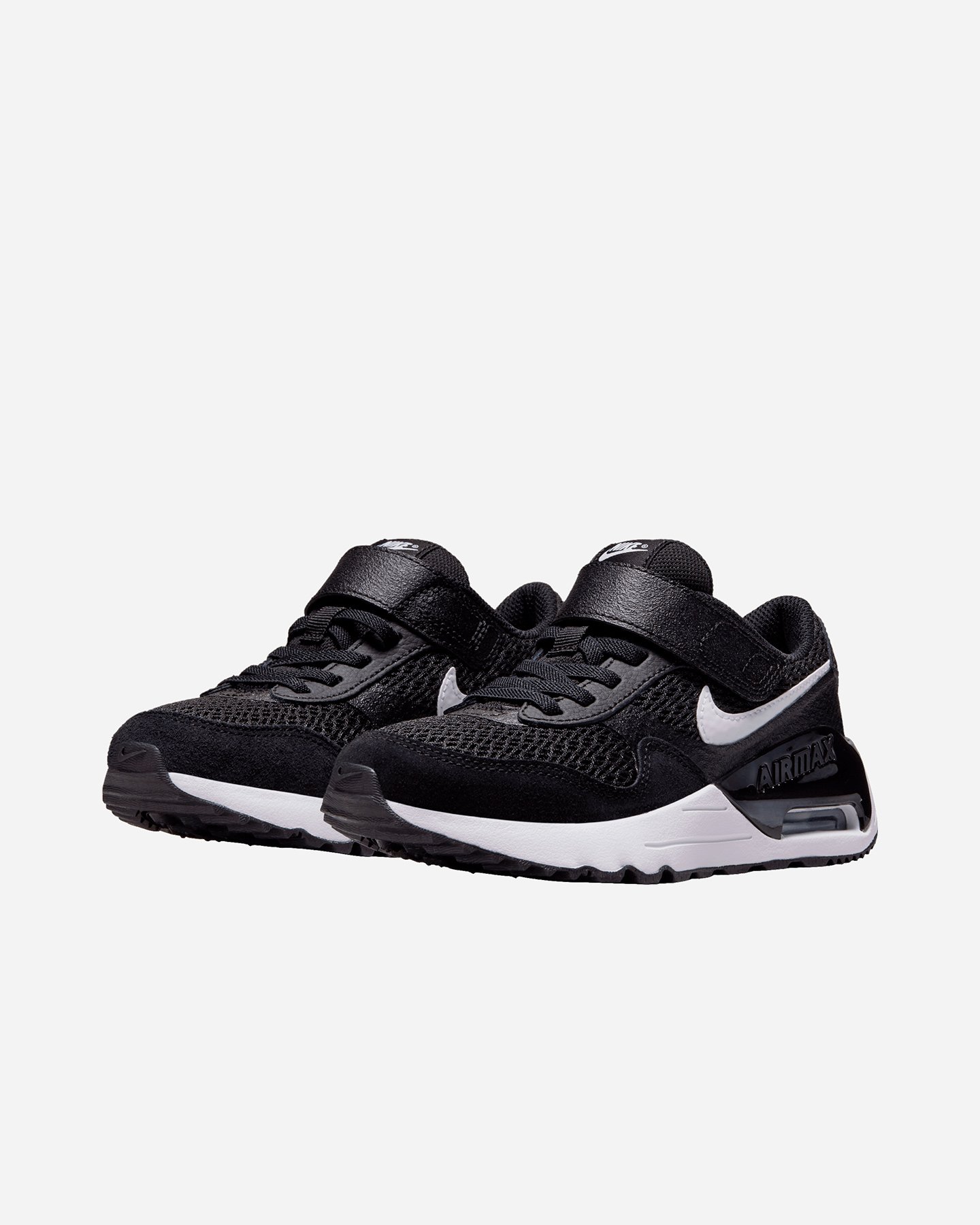 Scarpe sneakers NIKE AIR MAX SYSTEM PS JR - 1 | Cisalfa Sport