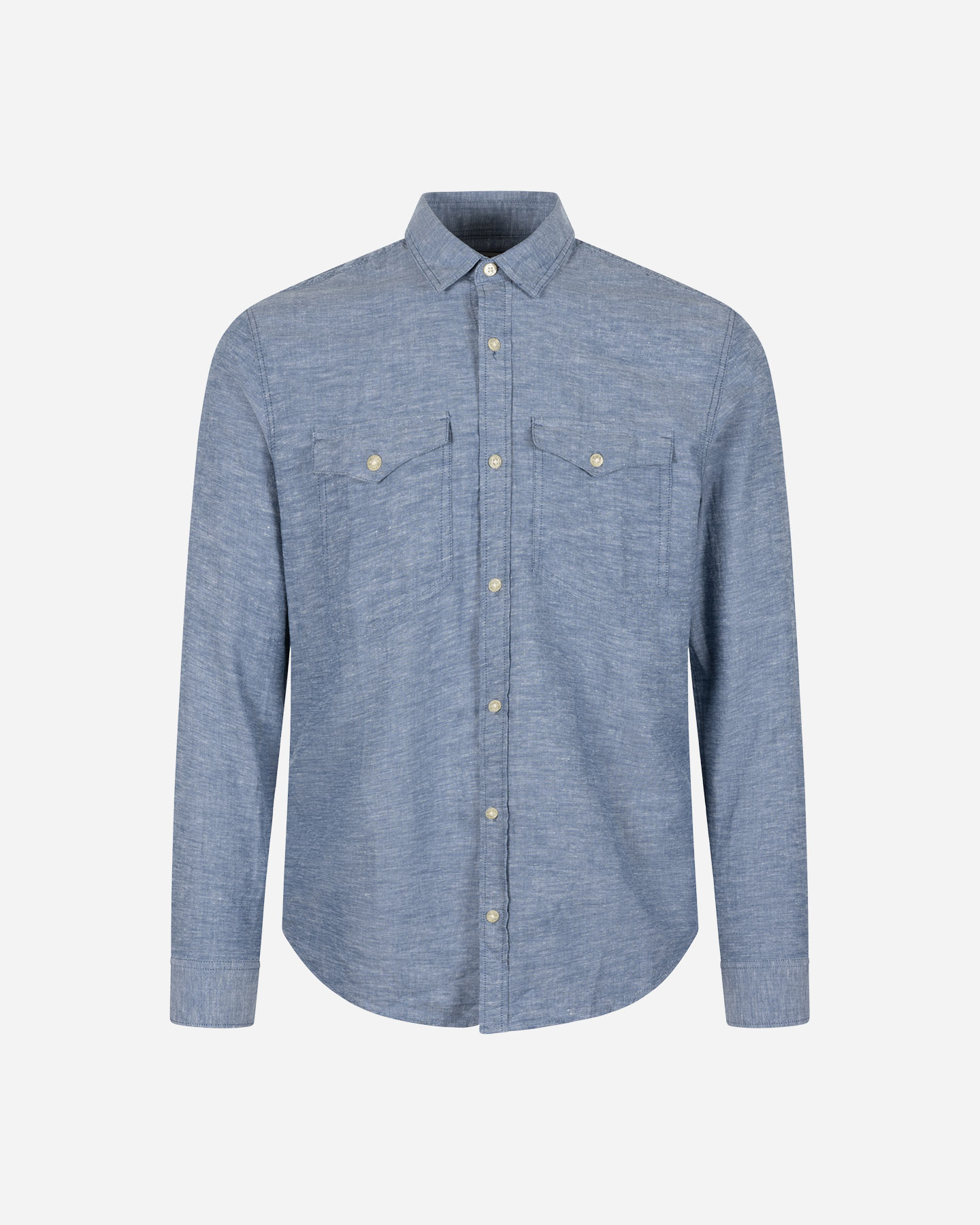 Camicia JACK & JONES SHERIDAN M - 0 | Cisalfa Sport