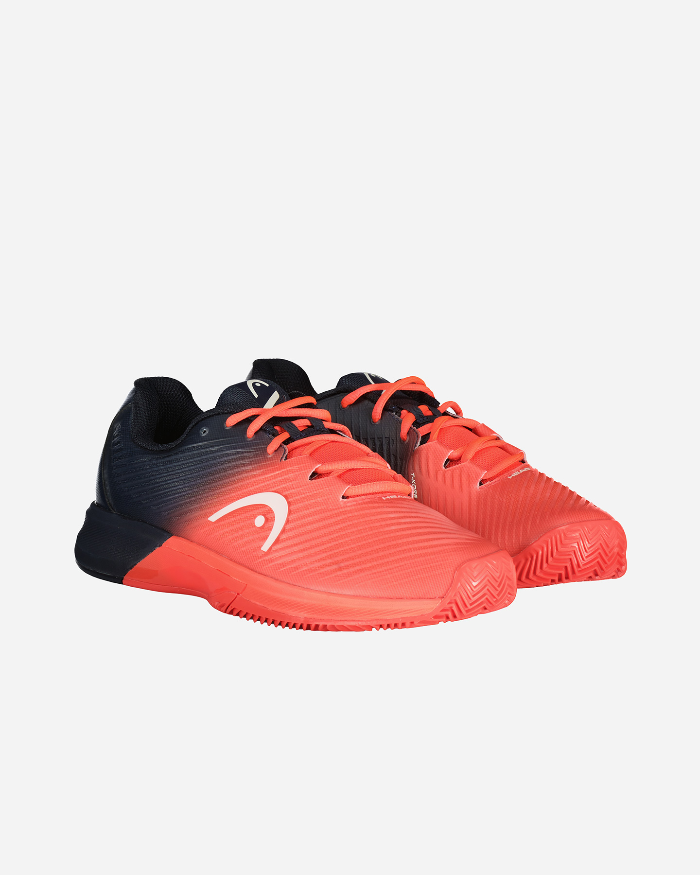 Scarpe tennis HEAD REVOLT PRO 4.0 CLAY M - 1 | Cisalfa Sport