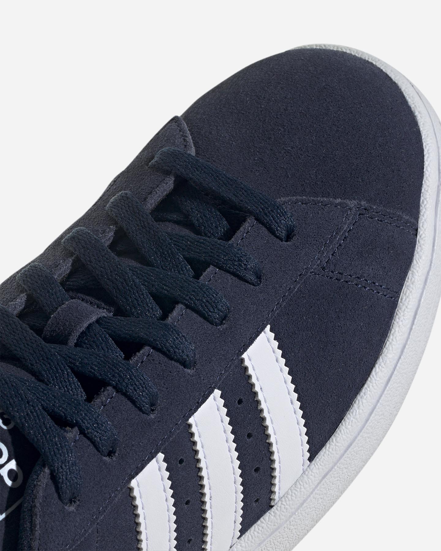 Scarpe sneakers ADIDAS CAMPUS 2 M - Blu - 5 | Cisalfa Sport