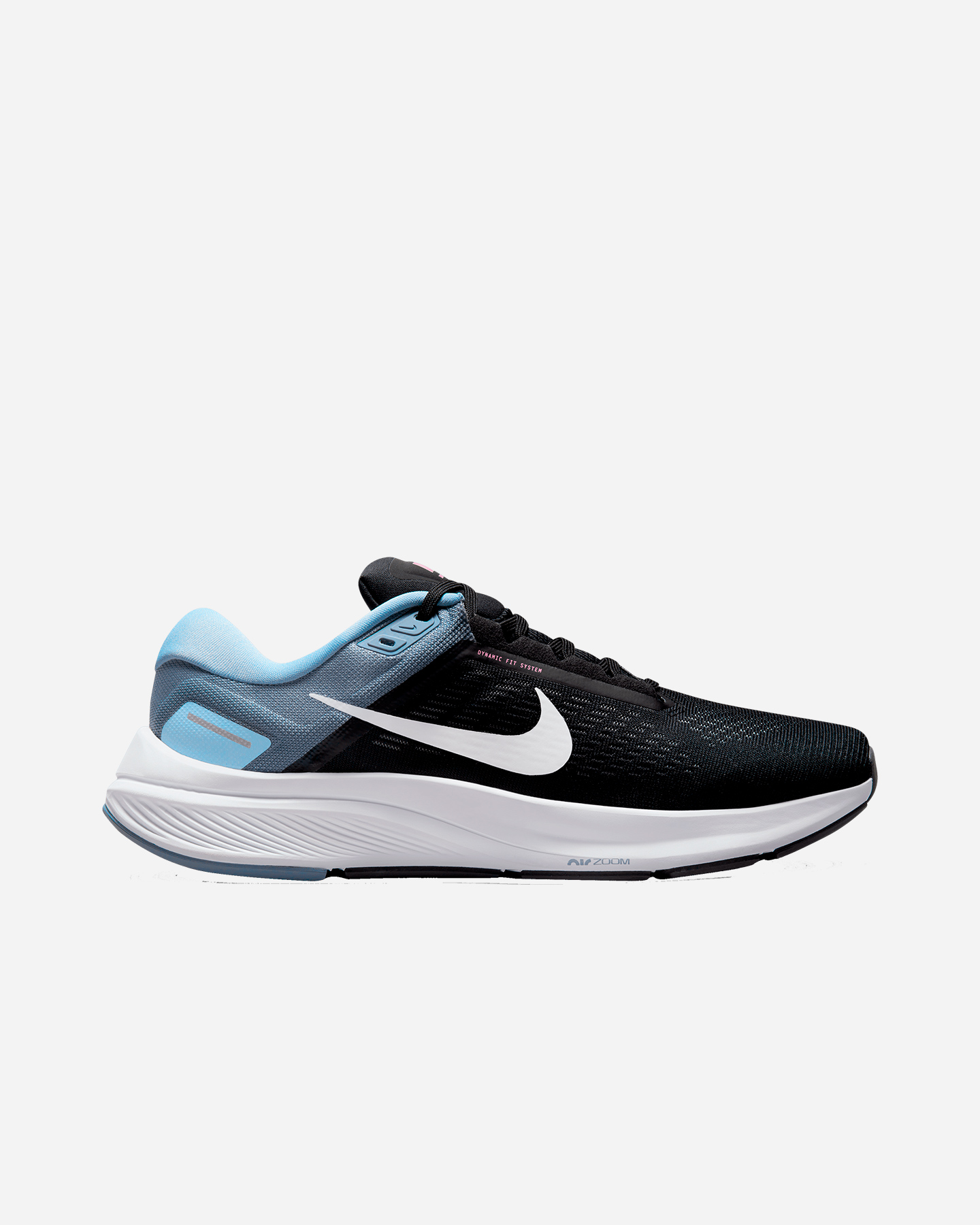 Scarpe running NIKE AIR ZOOM STRUCTURE 24 M - 0 | Cisalfa Sport