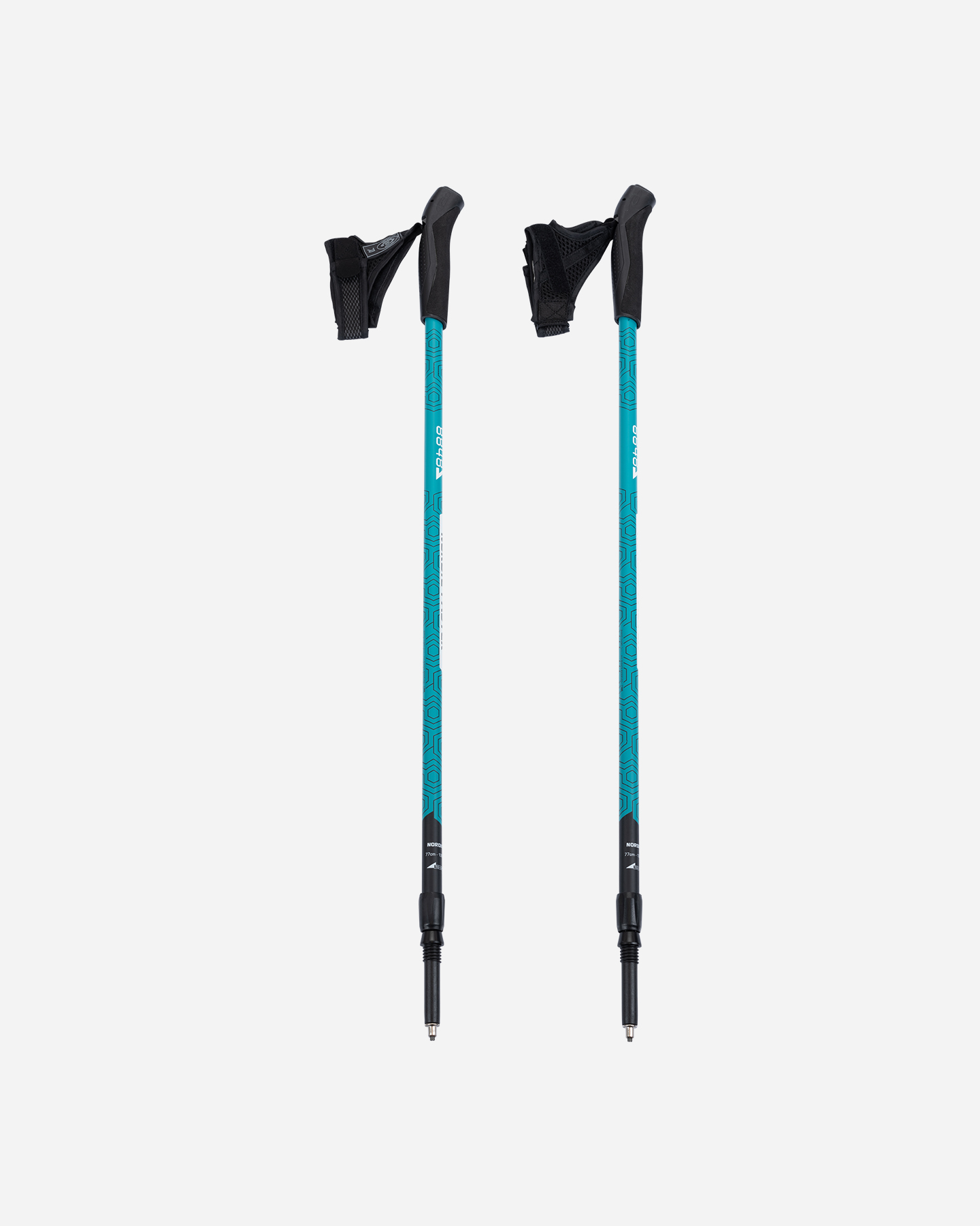 Bastoncini nordic walking 8848 NORDIC FASTER NCS  - 0 | Cisalfa Sport