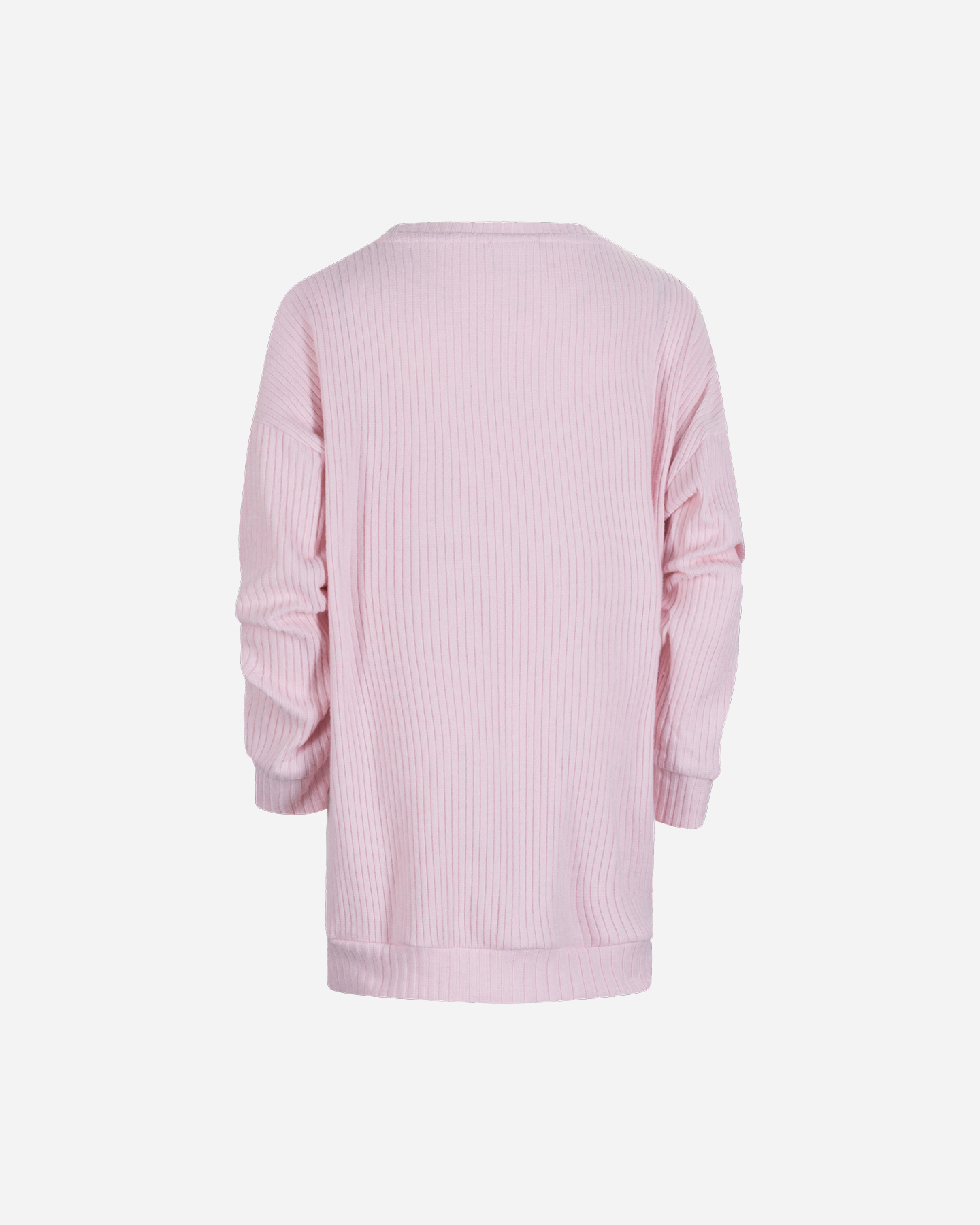 Felpa FREDDY COSTE JR - Rosa - 1 | Cisalfa Sport