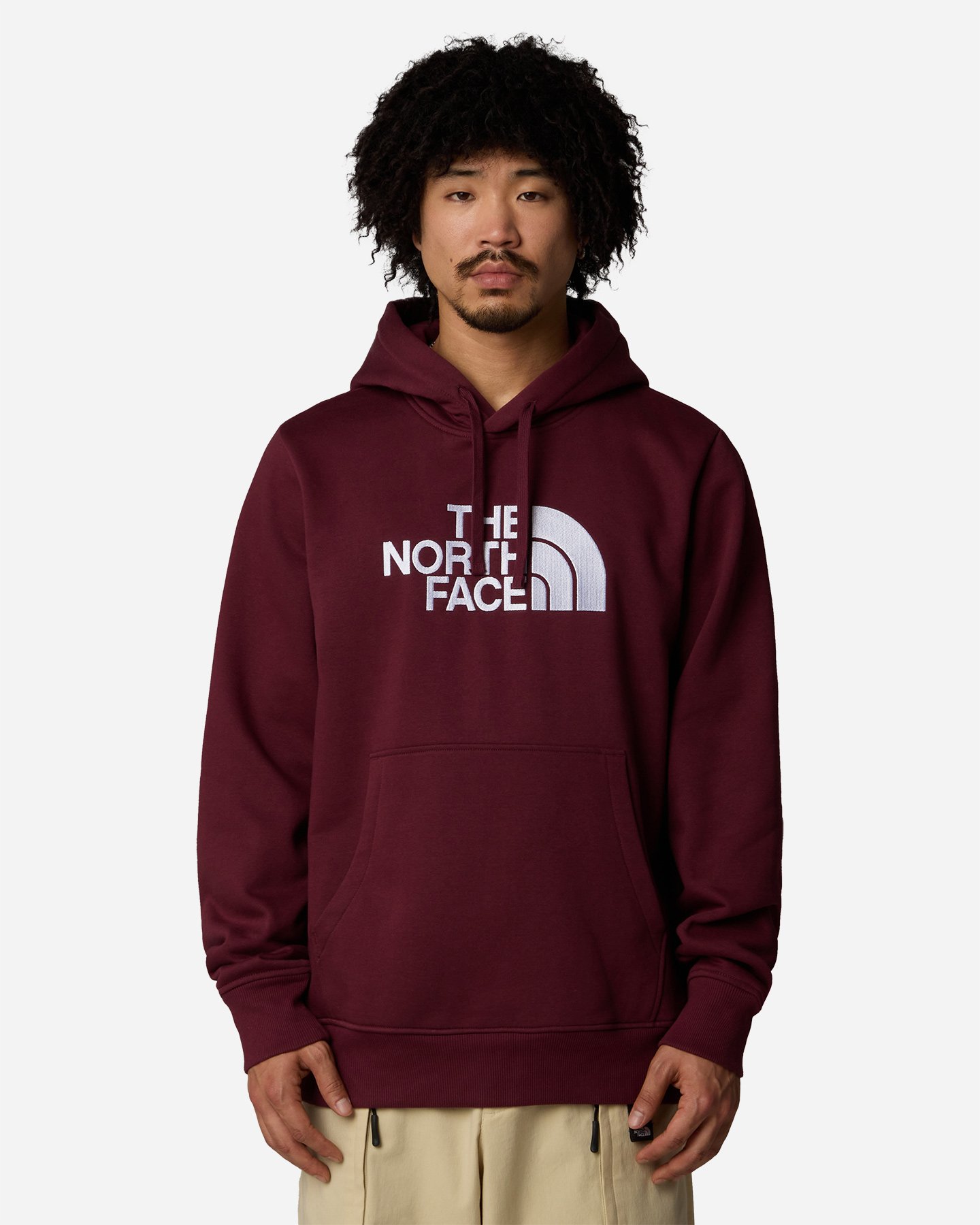 Felpa THE NORTH FACE DREW PEAK M - 2 | Cisalfa Sport