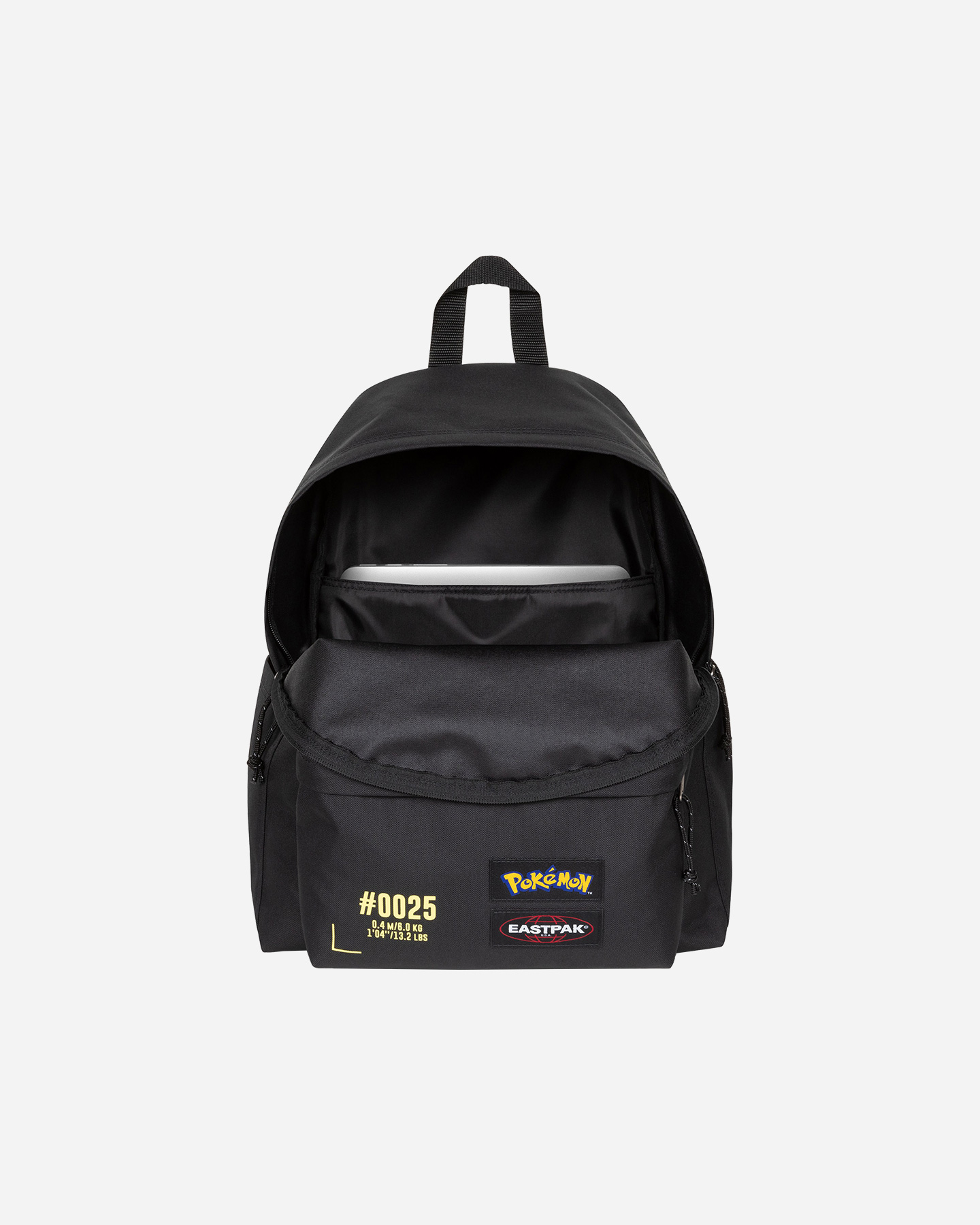 Zaino EASTPAK DAY PAK'R TARP - Color mix - 2 | Cisalfa Sport