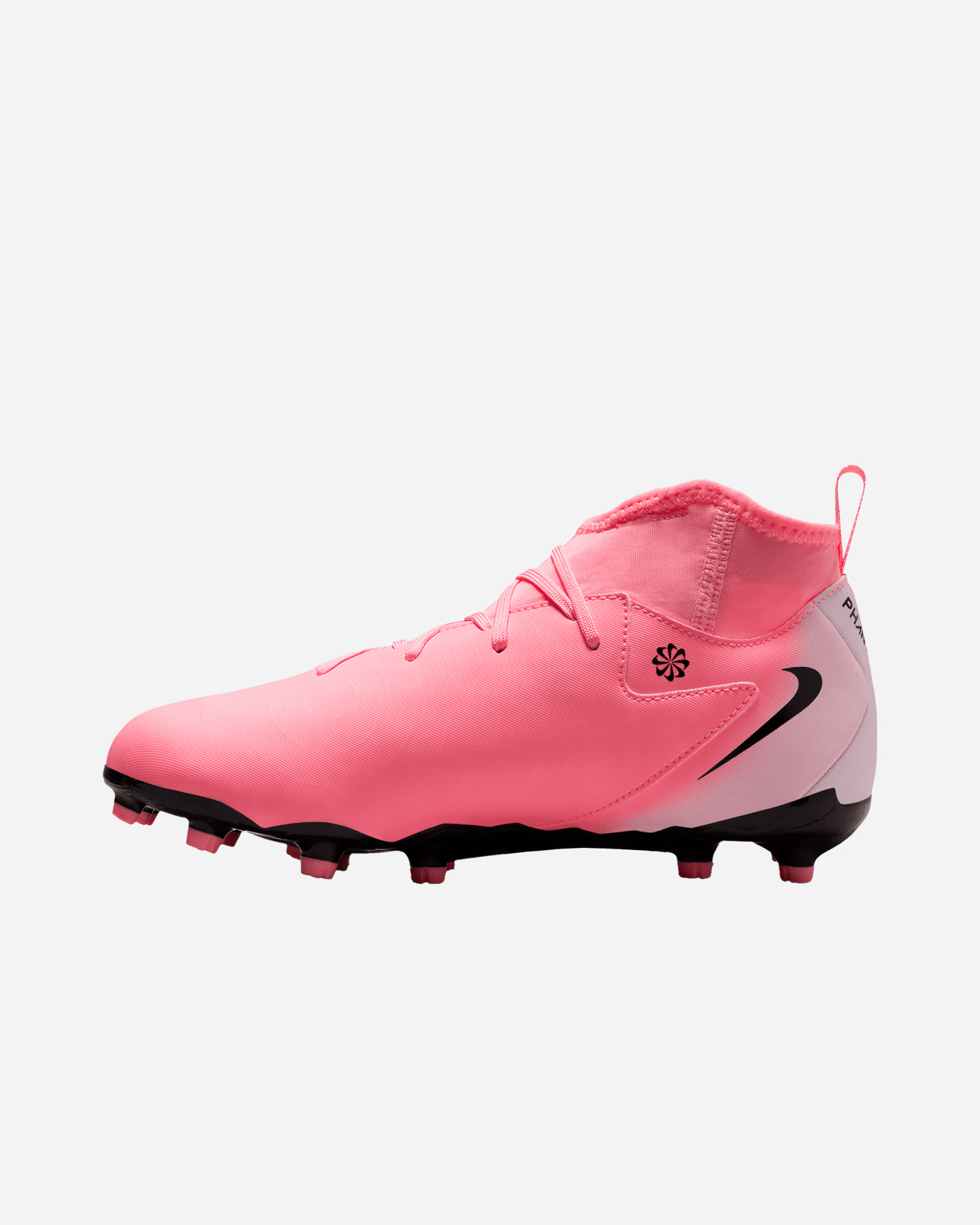 Scarpe calcio NIKE PHANTOM LUNA II ACADEMY FG-MG JR - 4 | Cisalfa Sport