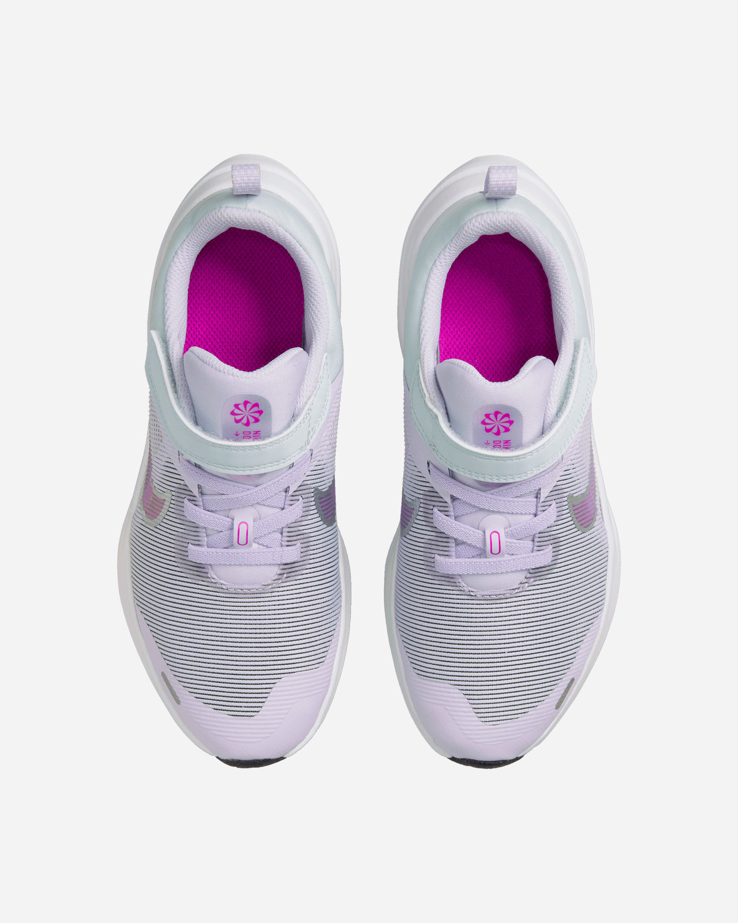 Scarpe sneakers NIKE DOWNSHIFTER 12 PS JR - 9 | Cisalfa Sport